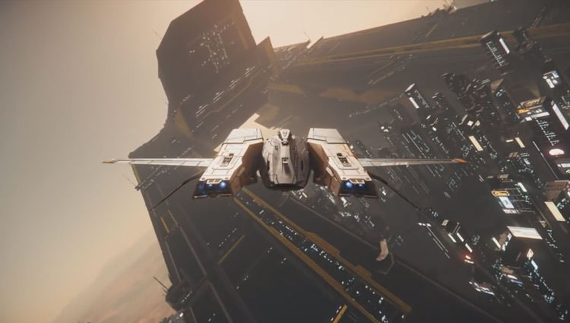 Star Citizen