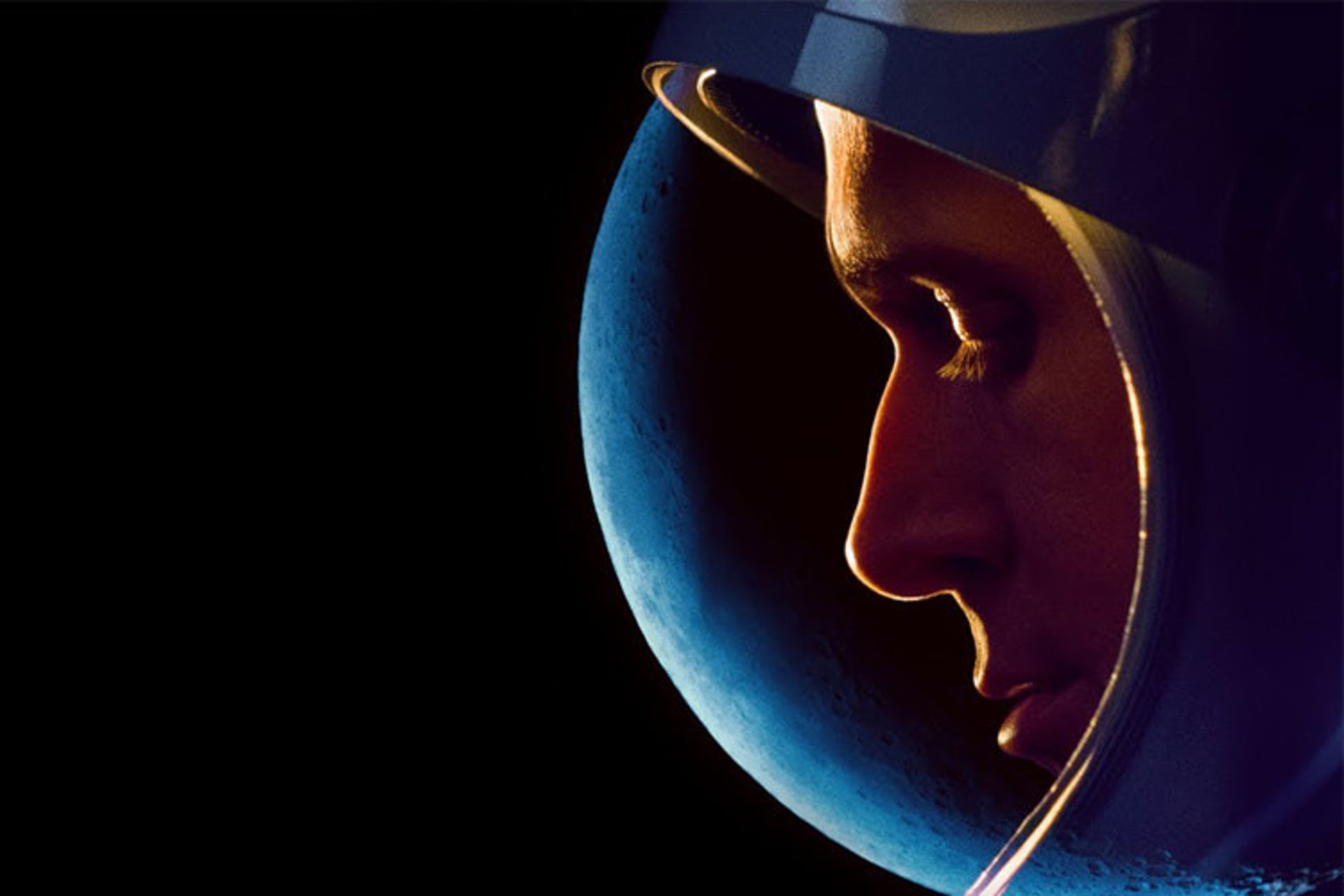 First Man