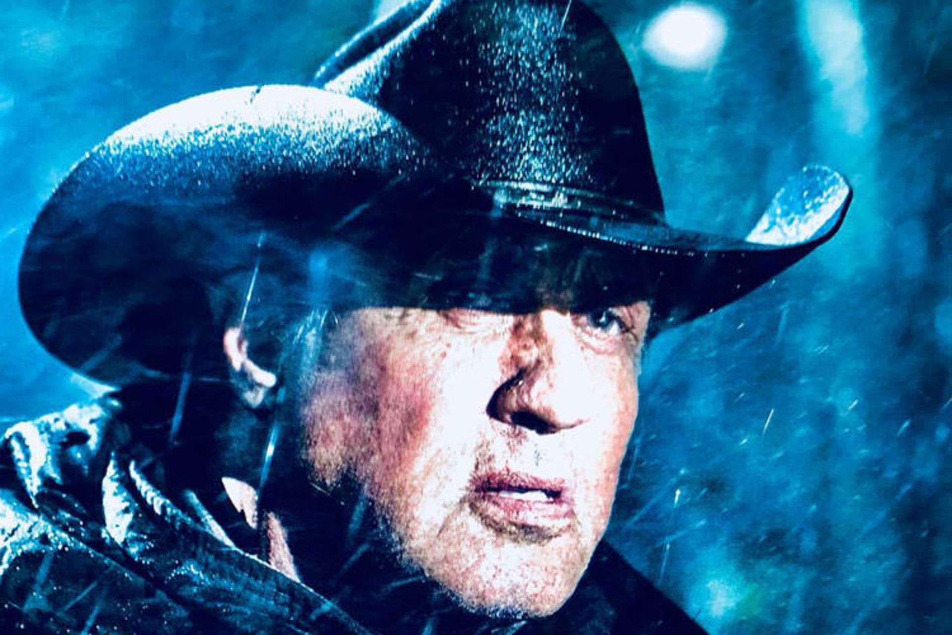 rambo v