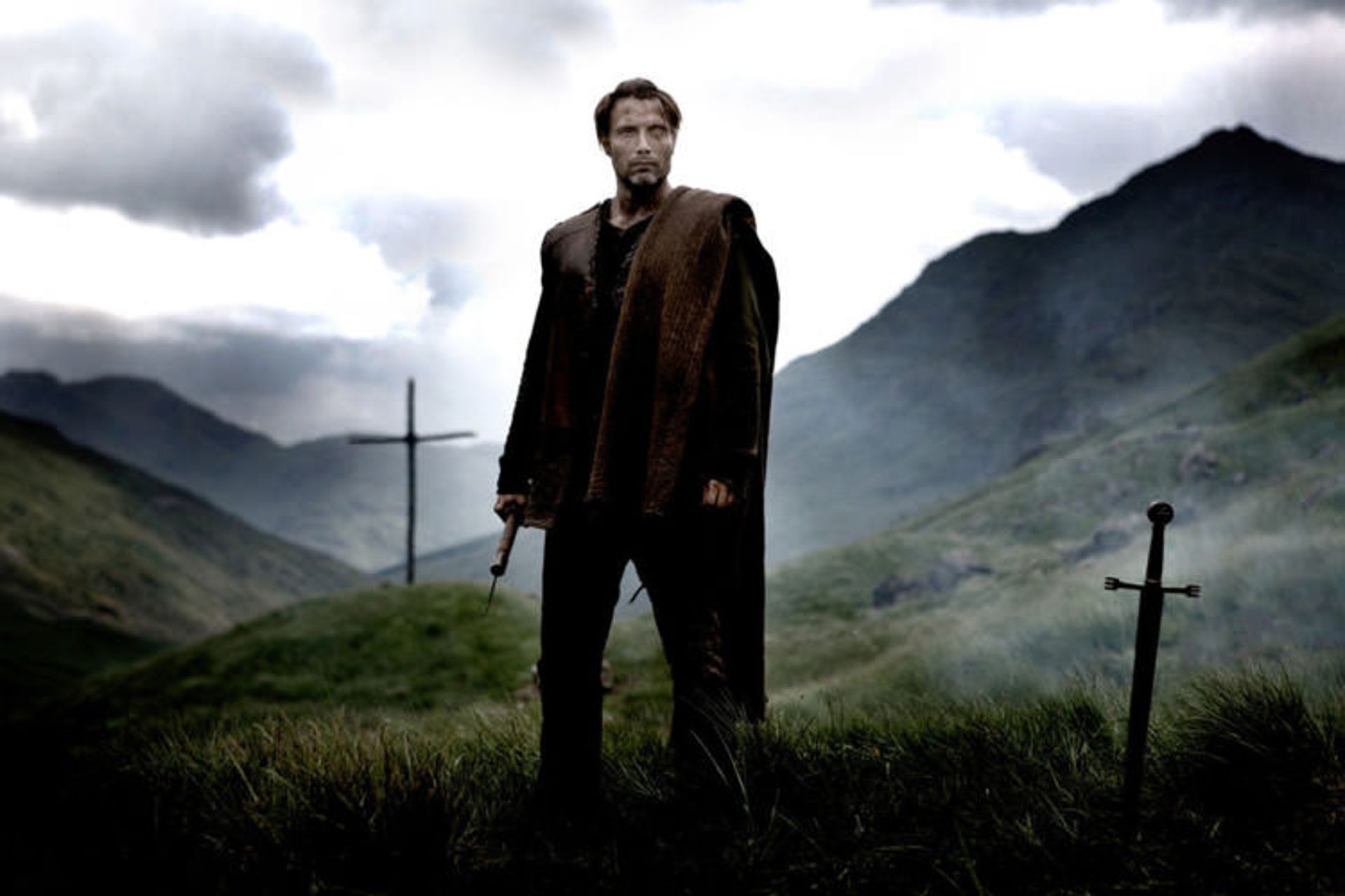 Valhalla Rising