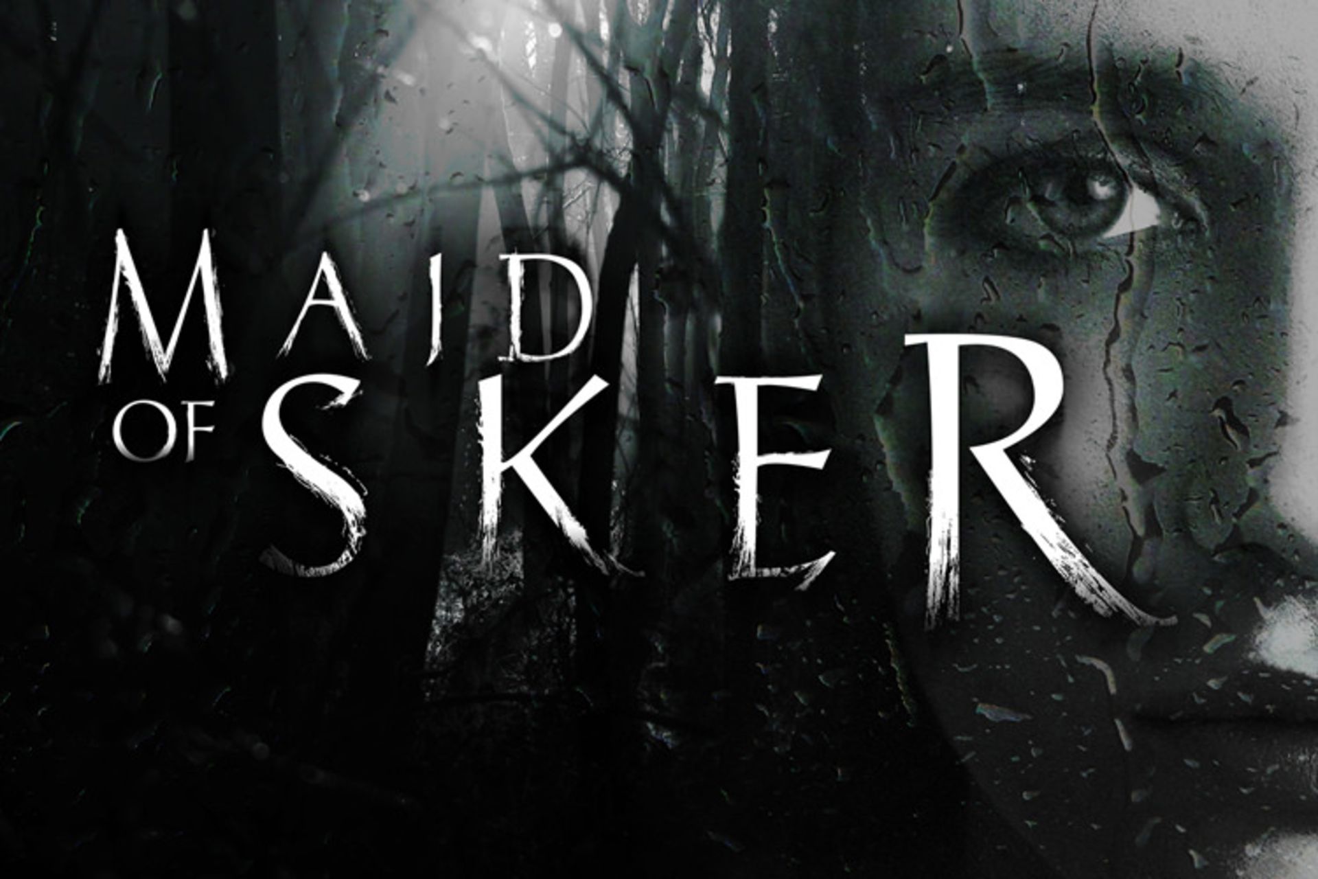 Maid of Sker 