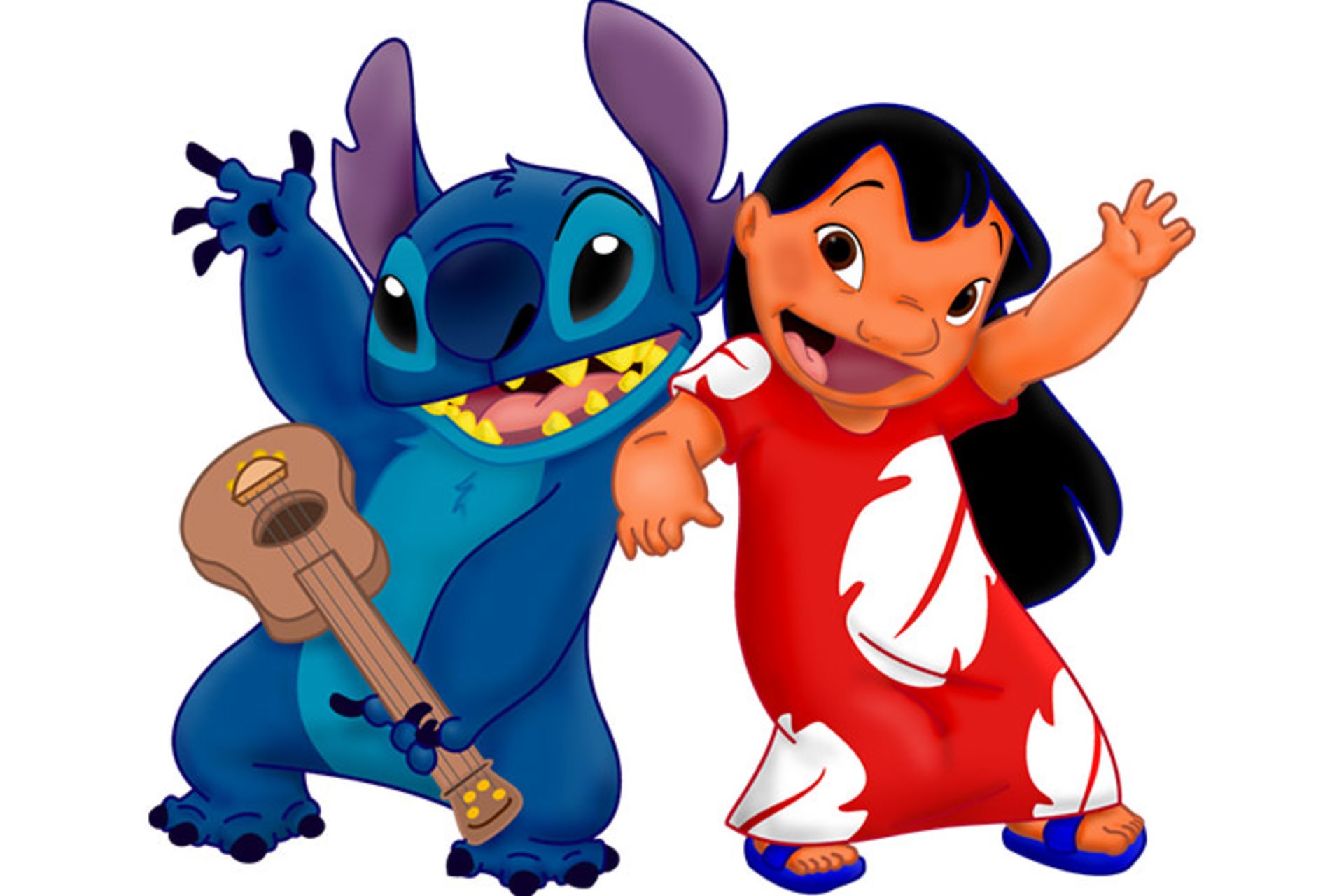 Lilo & Stitch