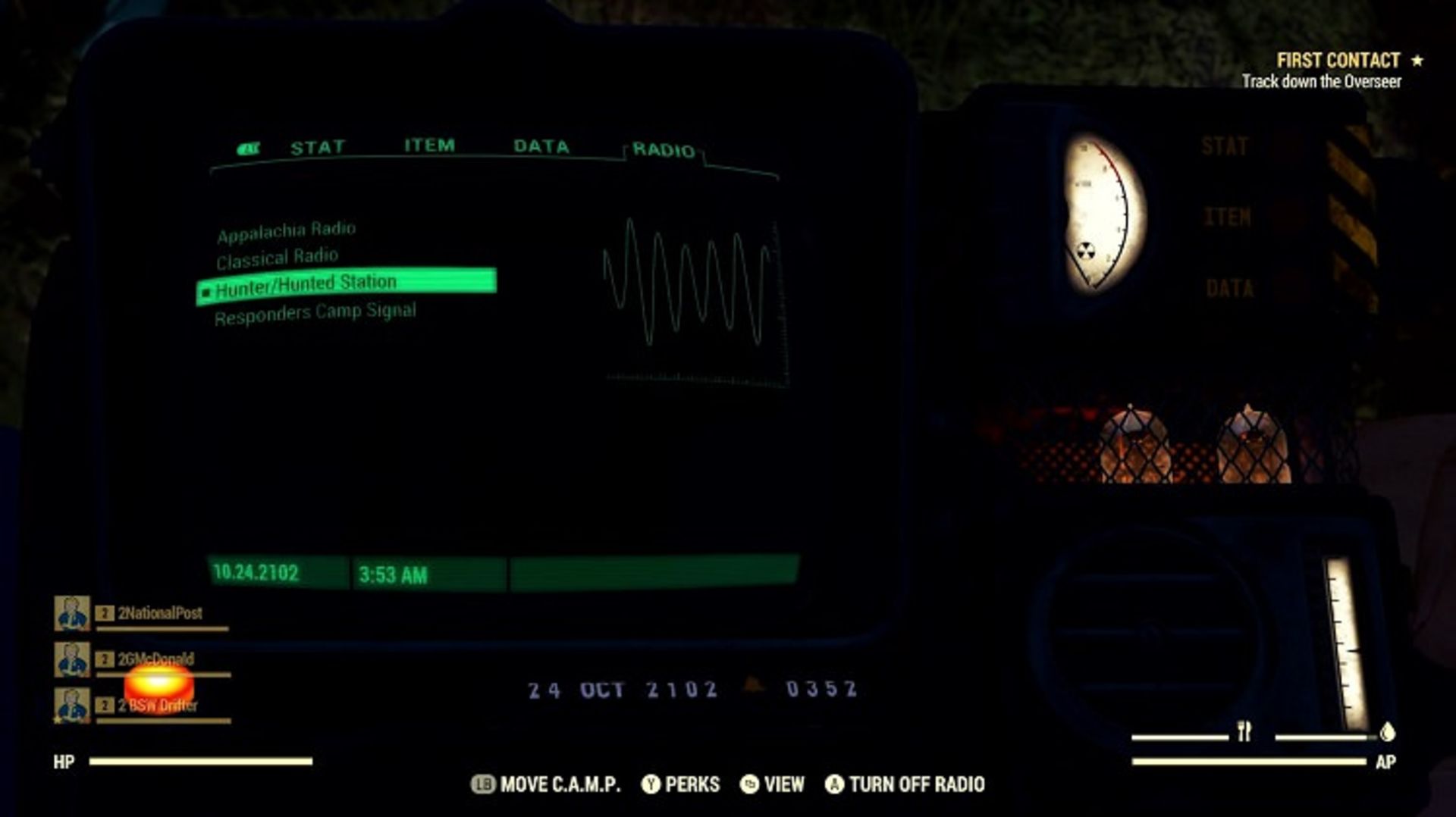 fallout 76