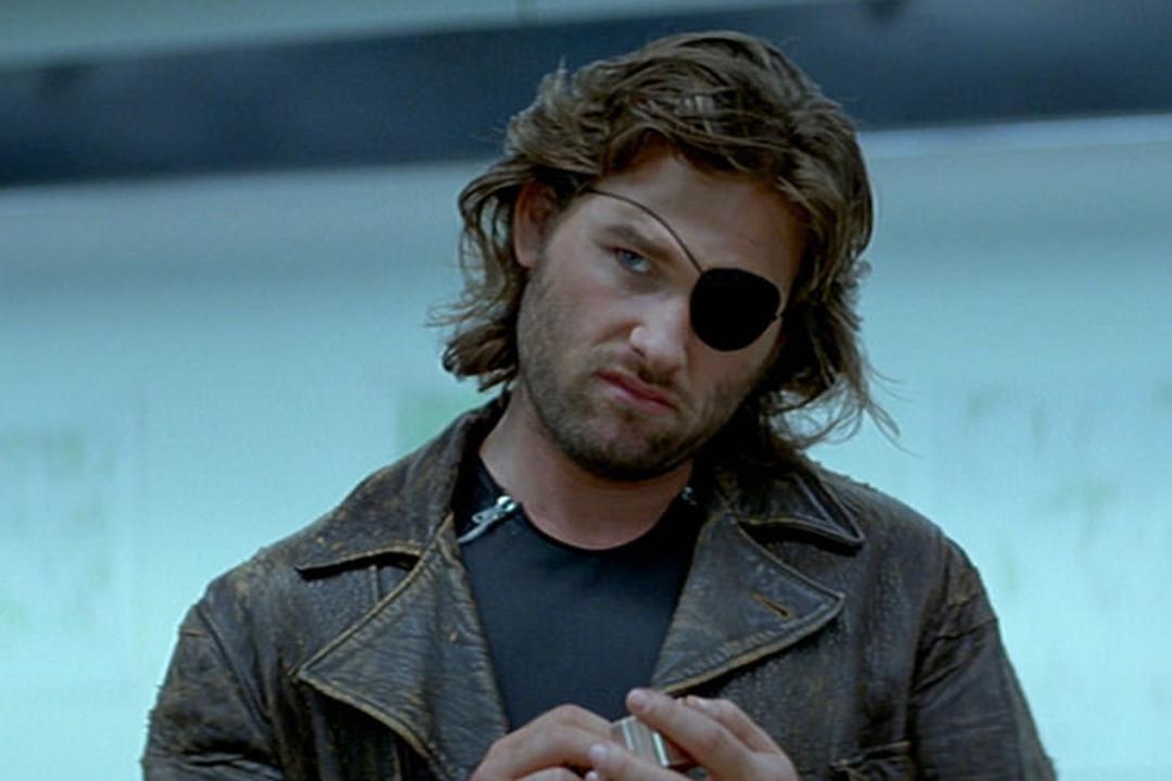 Escape from New York