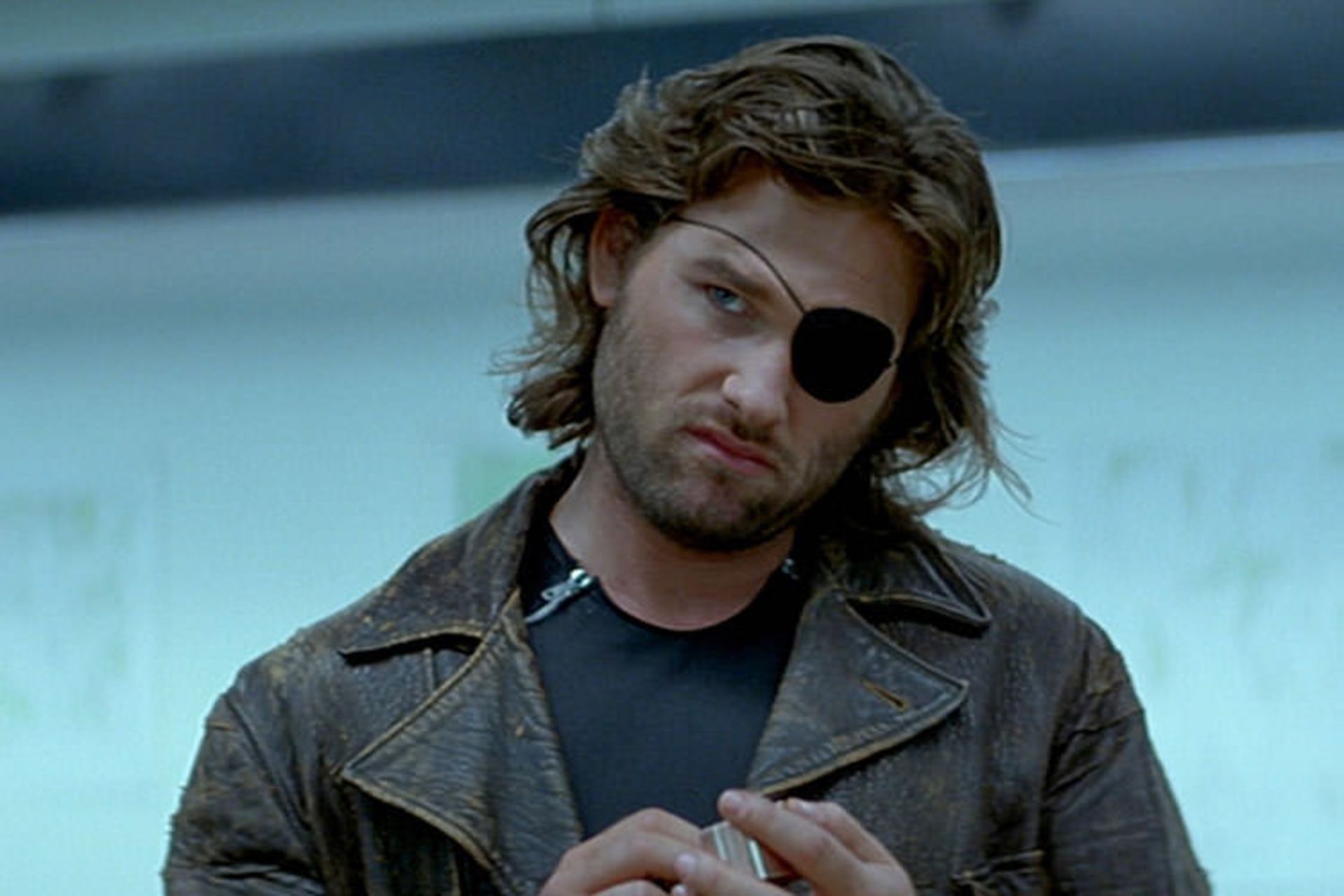 Escape from New York