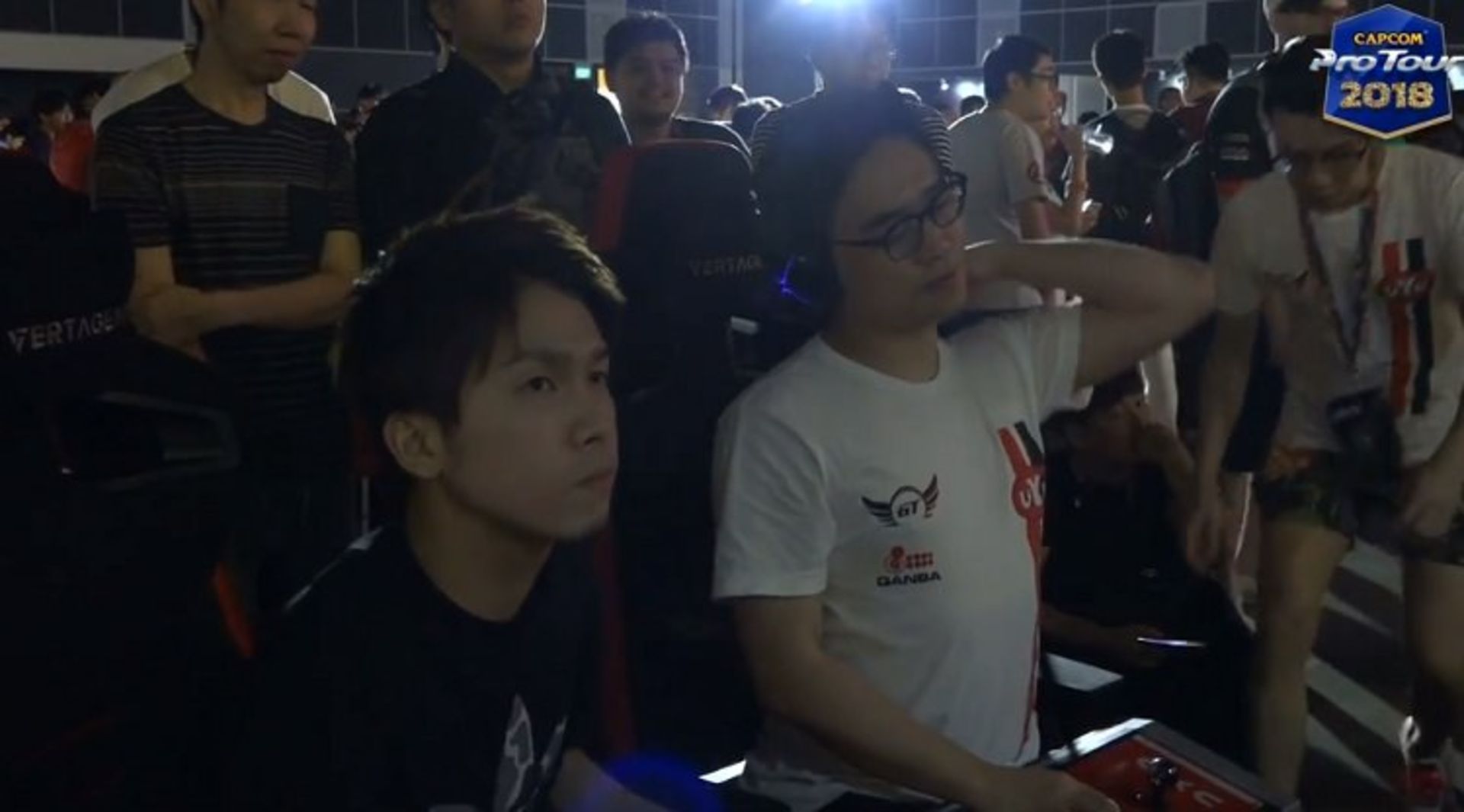 SEA Major 2018