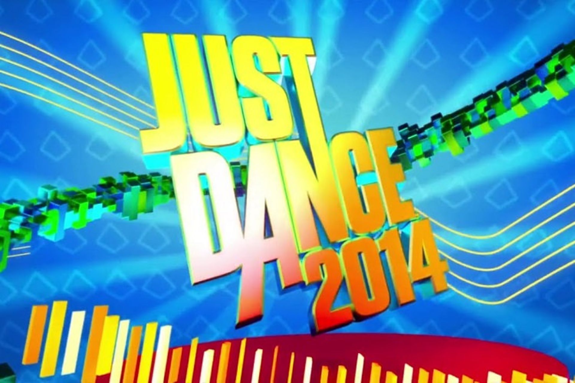 just dance