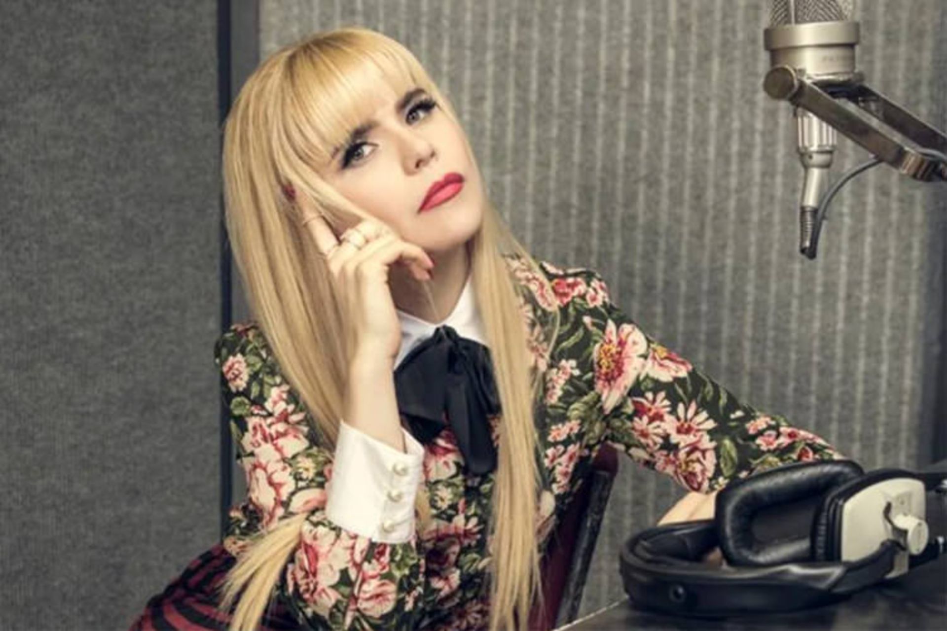 Paloma Faith