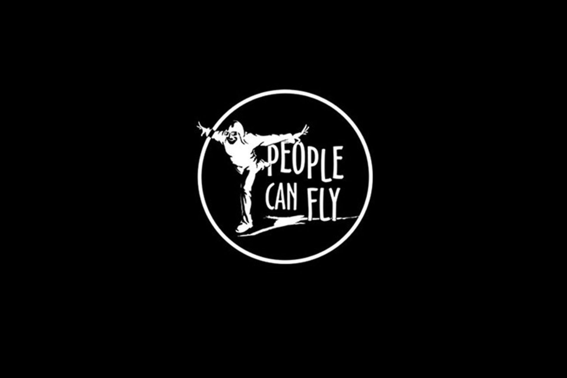 People Can Fly
