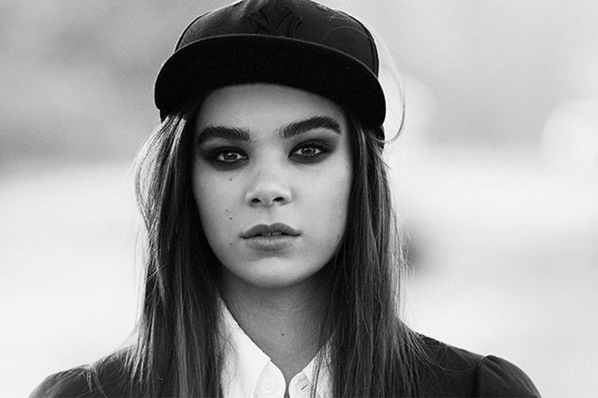 Hailee Steinfeld