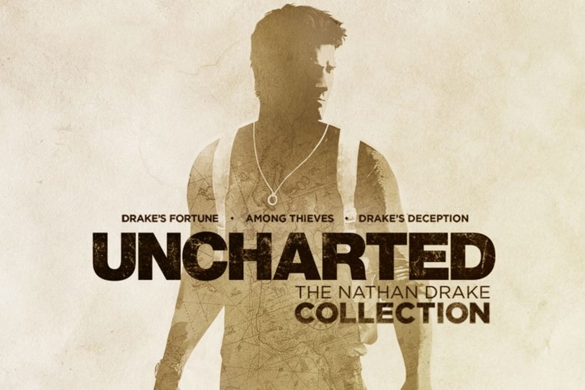 Uncharted: Nathan Drake Collection
