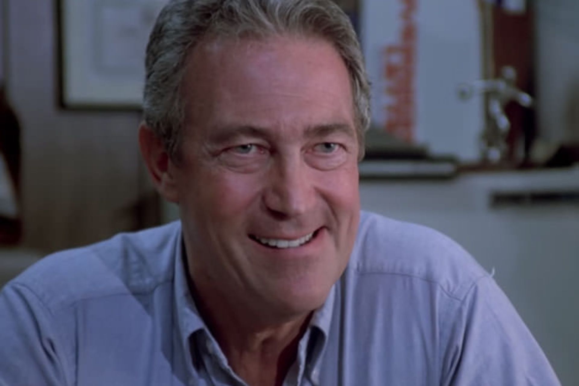 جیمز کارن / James Karen