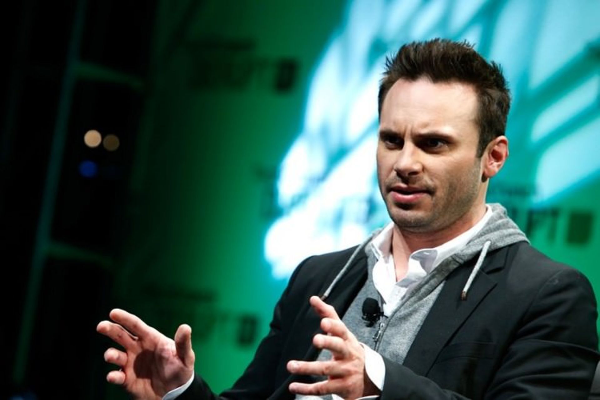 برندن ایریب / brendan iribe