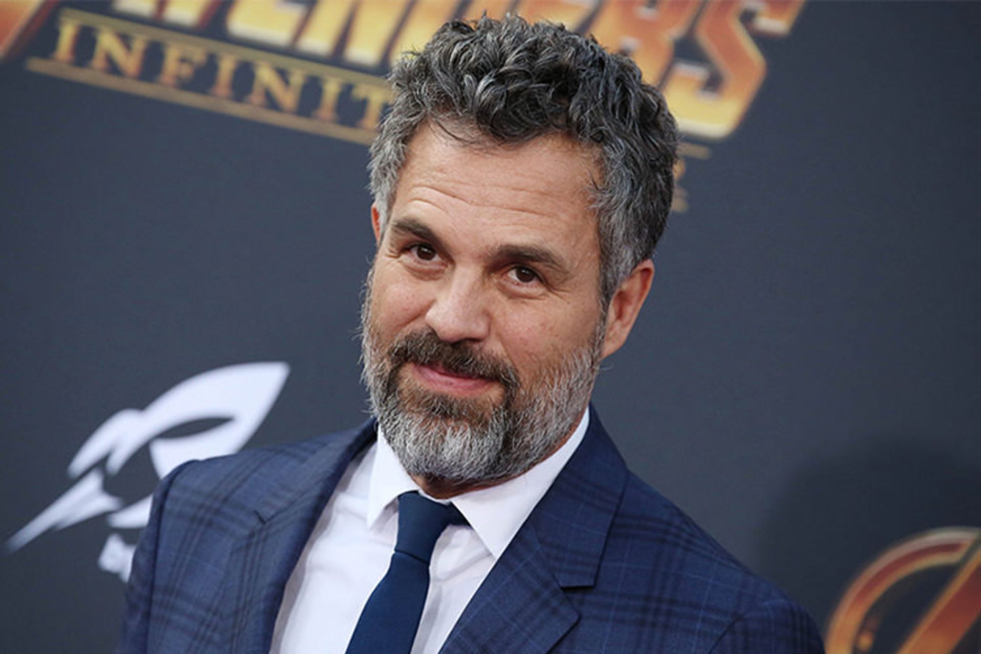 Mark Ruffalo