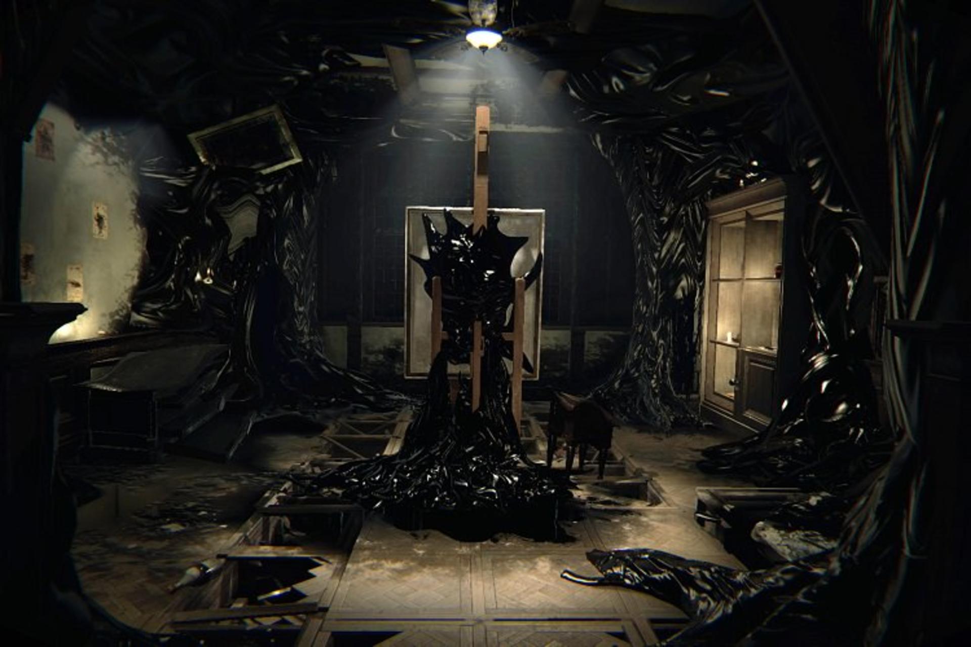 layers of fear 2
