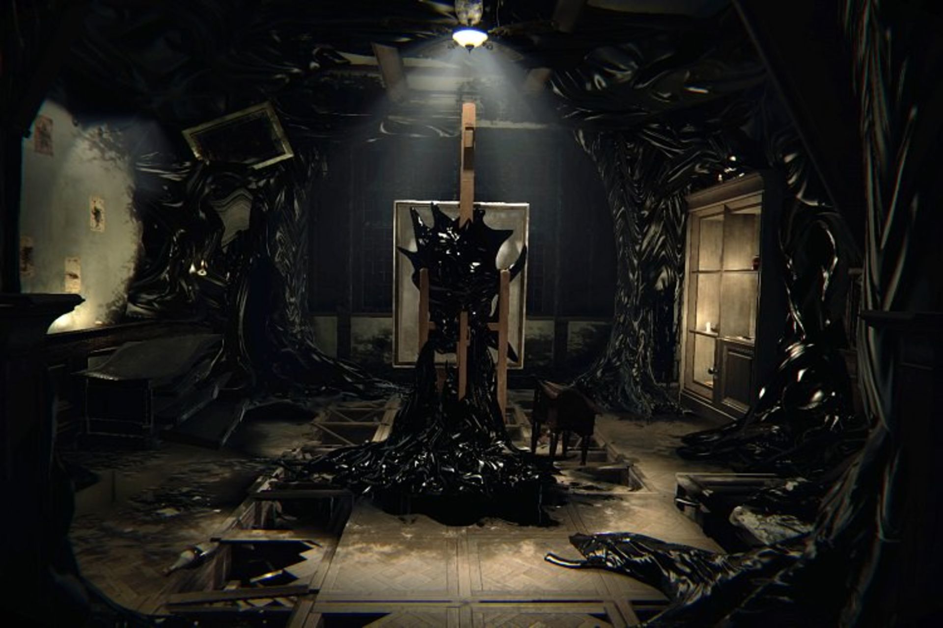 layers of fear 2