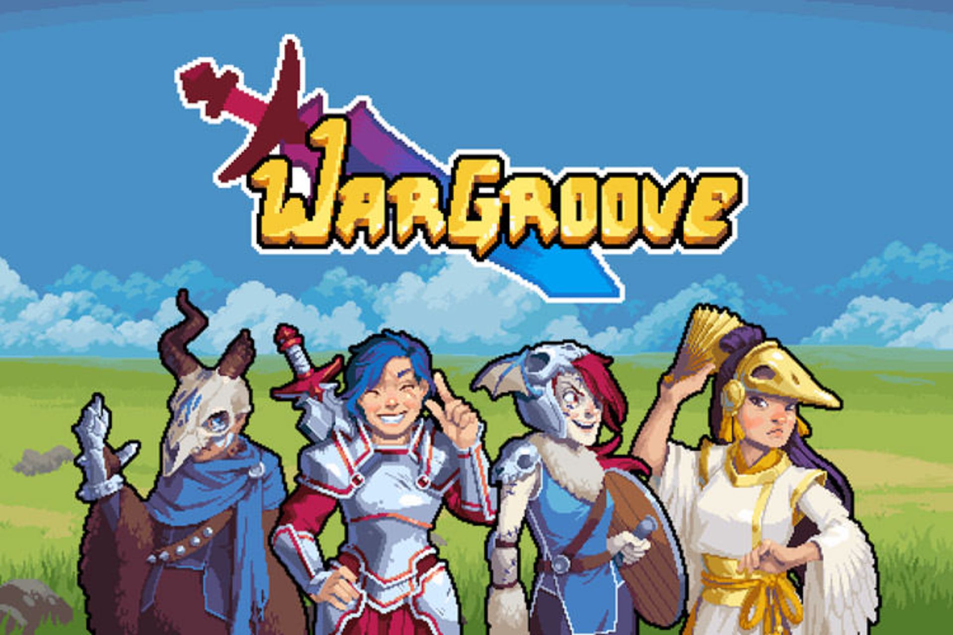 بازی Wargroove