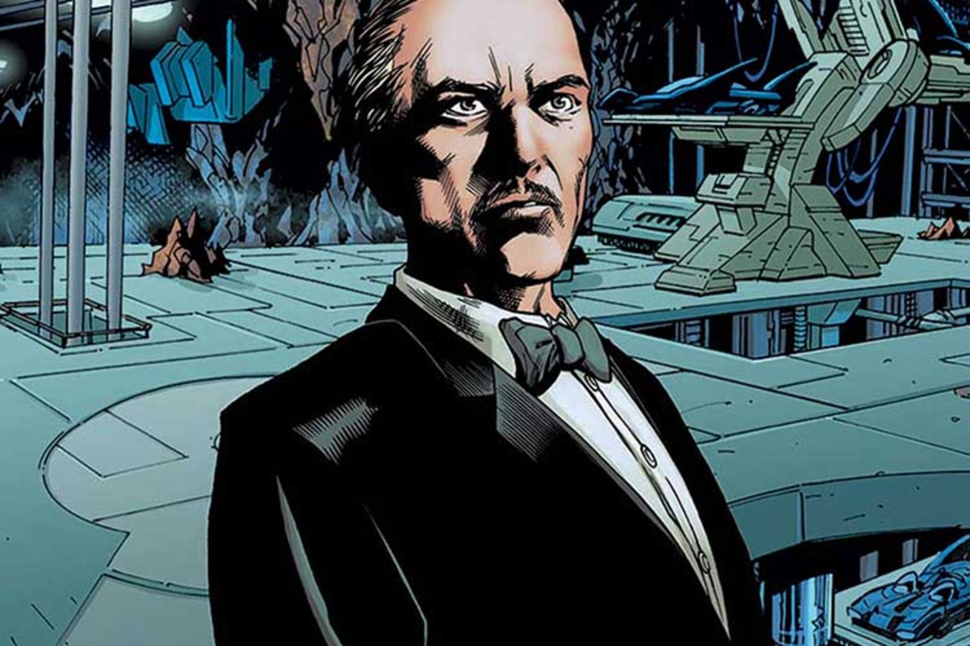 Pennyworth