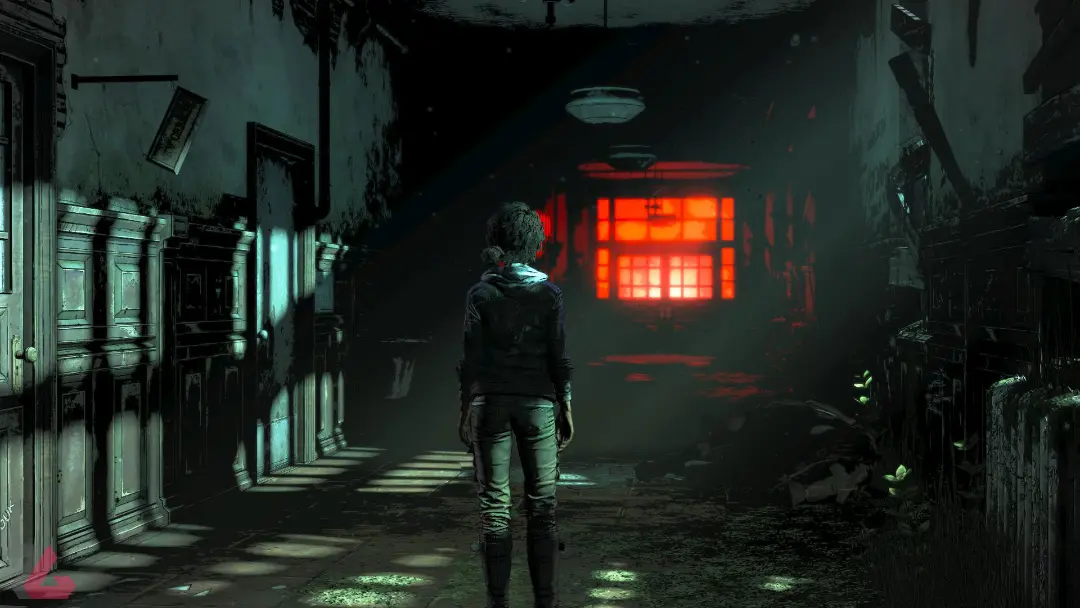 The Walking Dead The Final Season