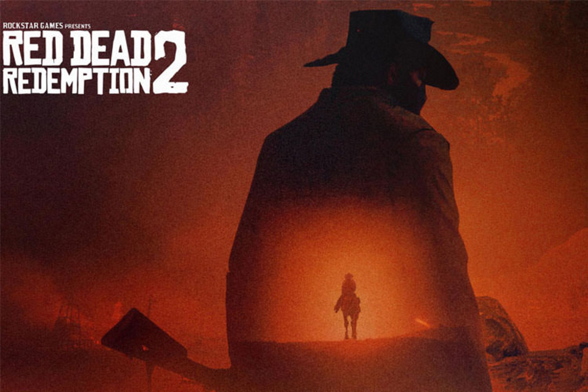 بازی Red Dad Redemption 2