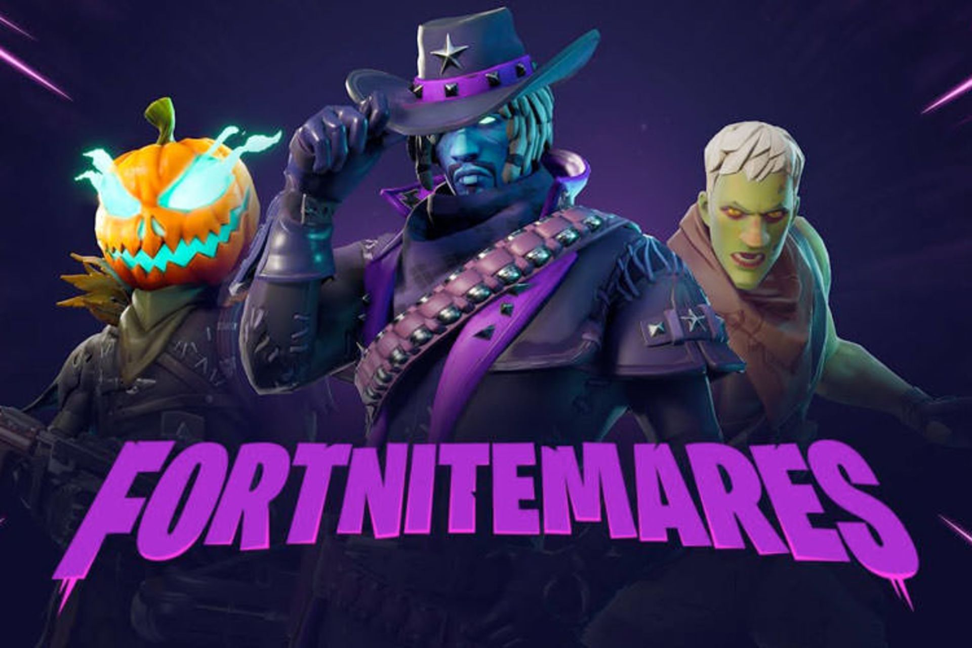 بازی Fortnite