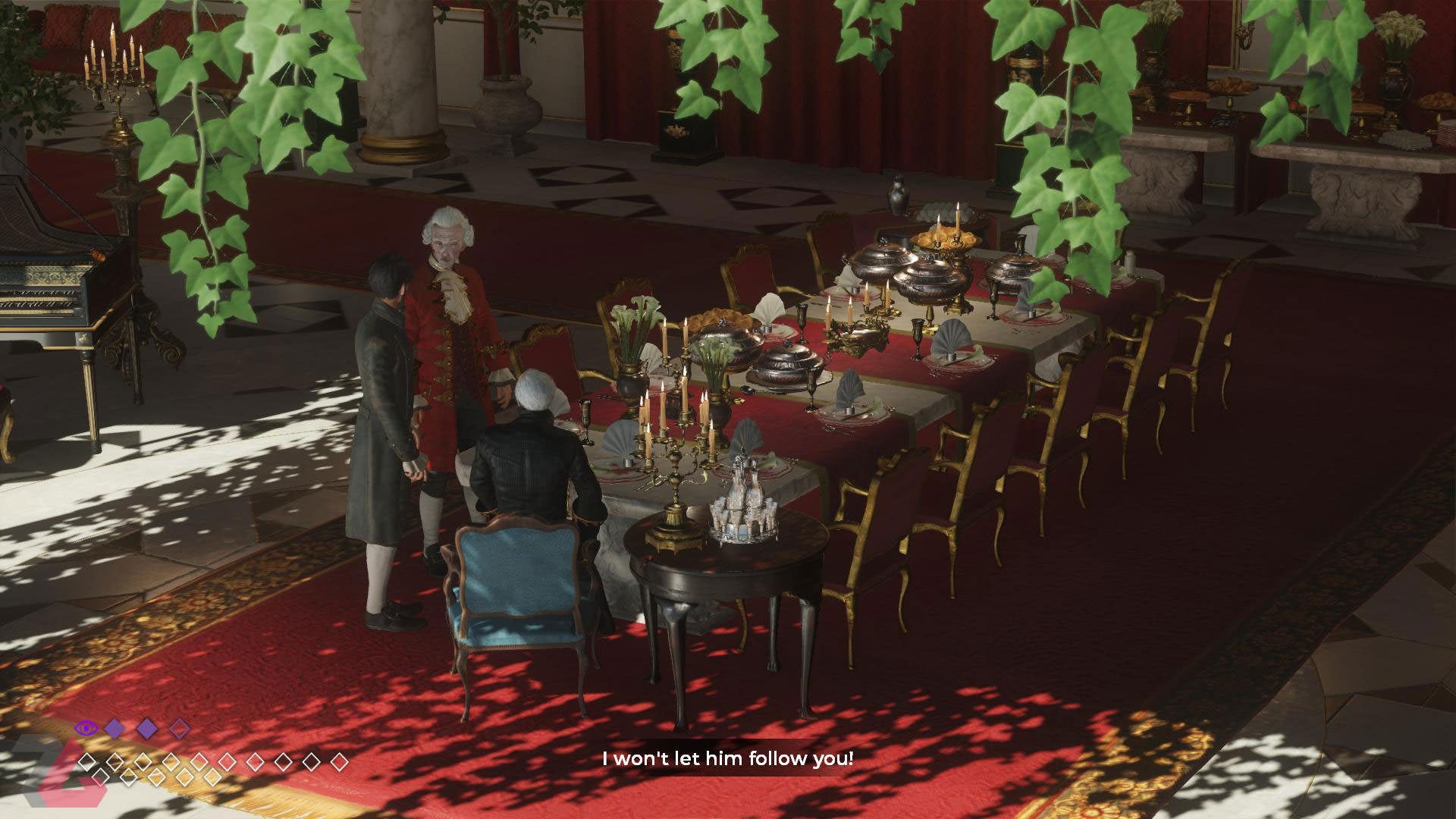 The Council