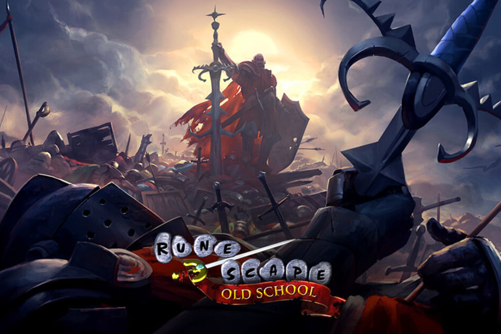 Old School RuneScape 