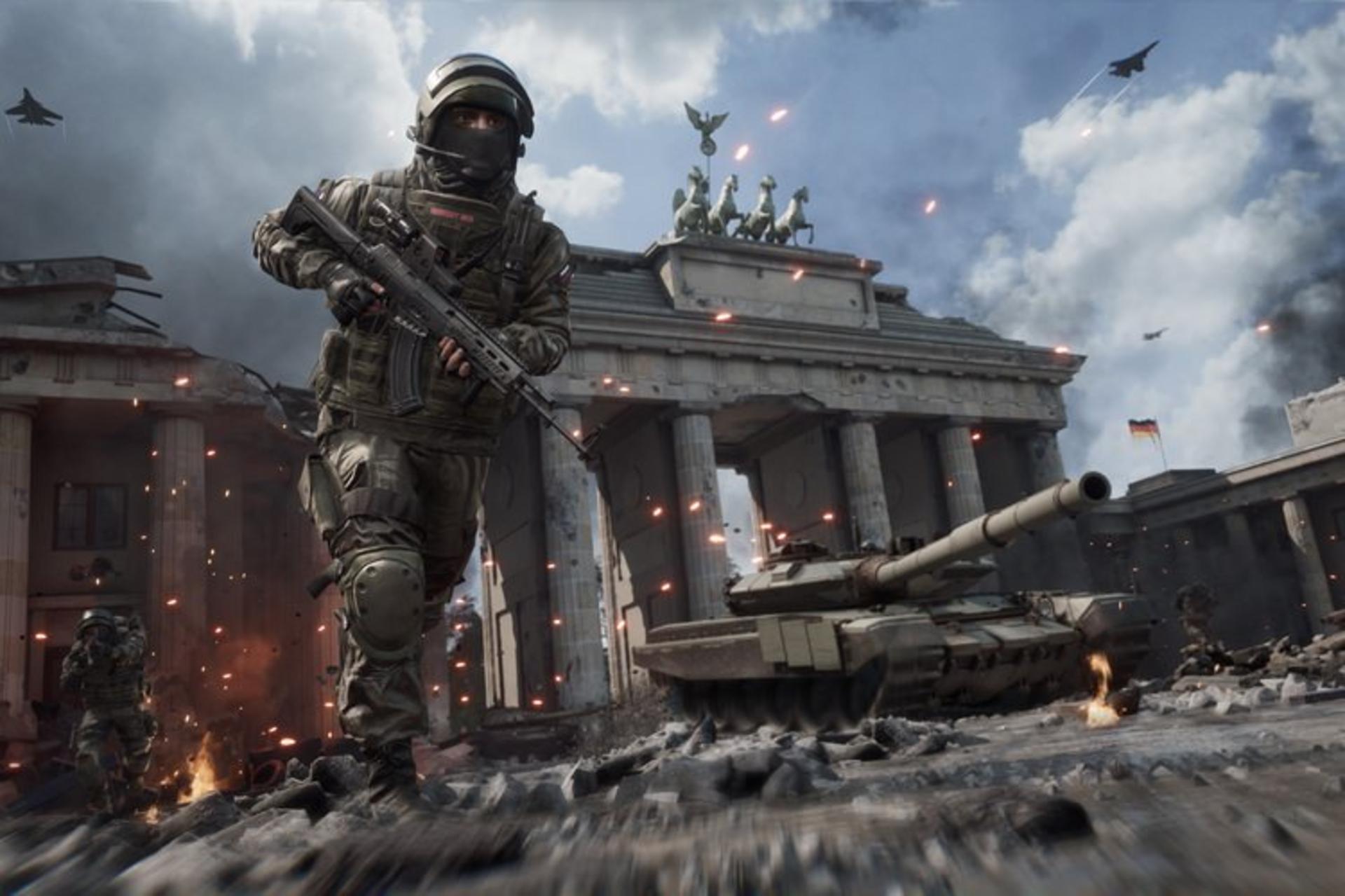 World War 3