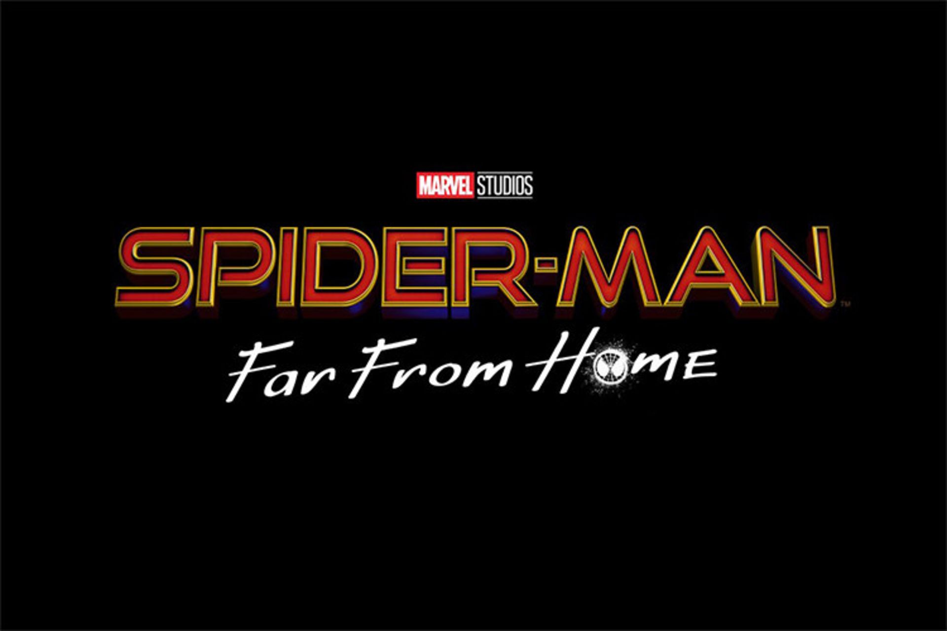 Spider-Man: Far From Home