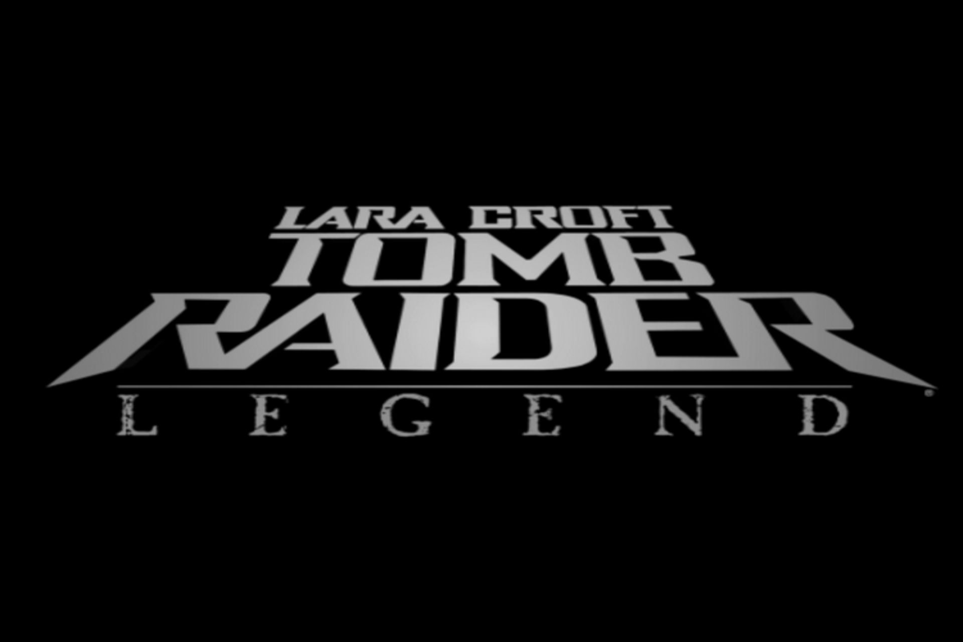 Tomb Raider Legends: the Board Game