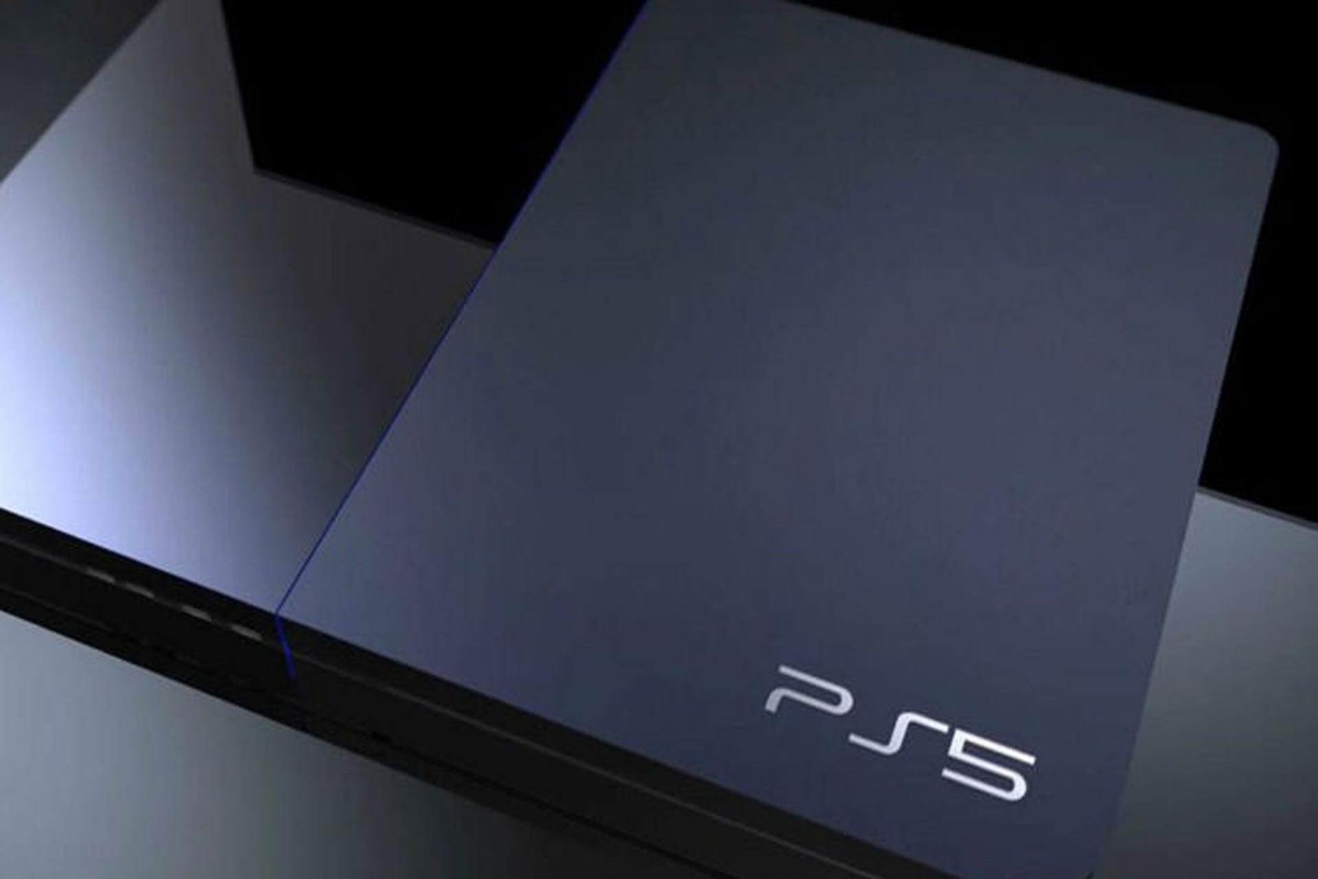 پلی استیشن 5 / PS5