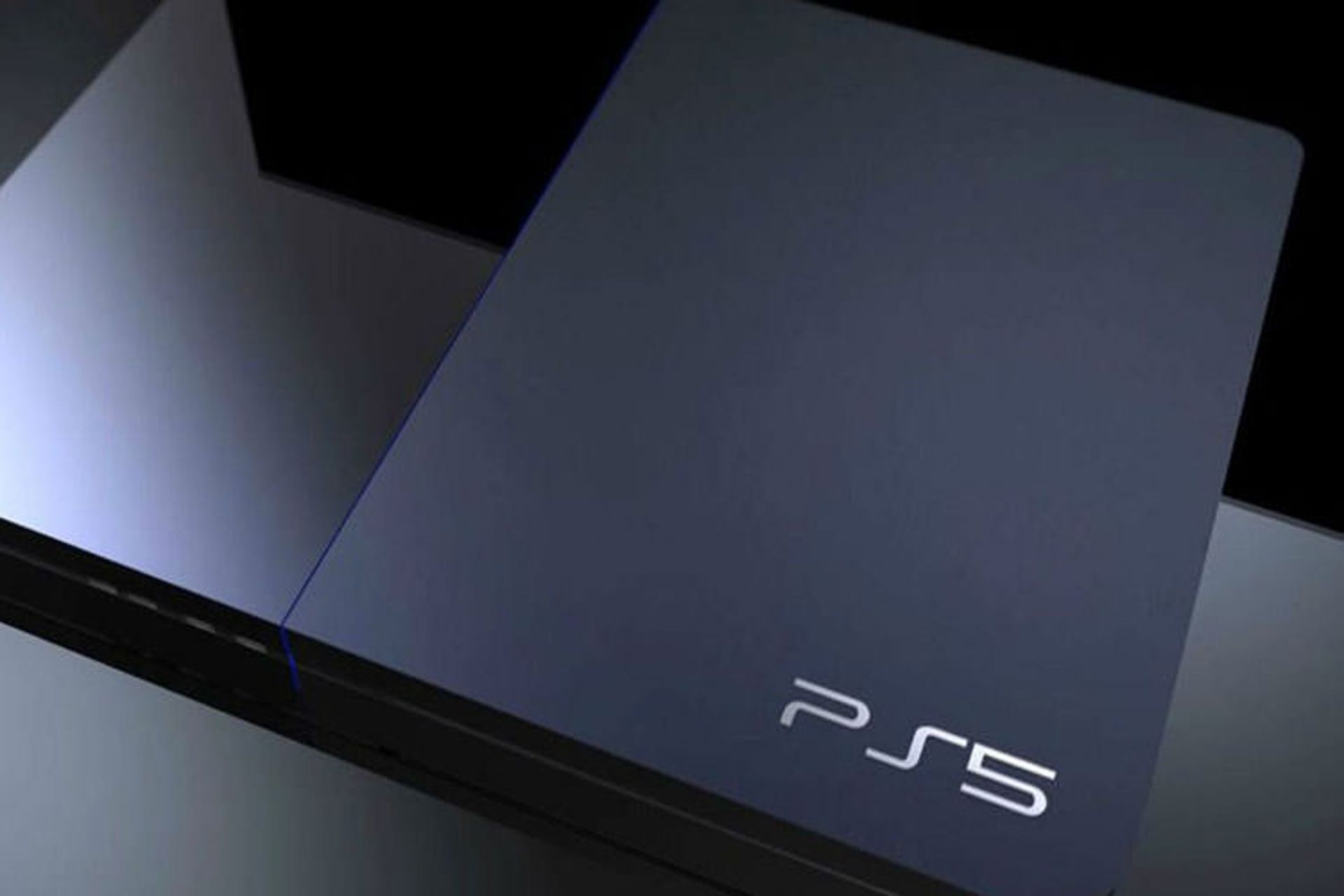 پلی استیشن 5 / PS5