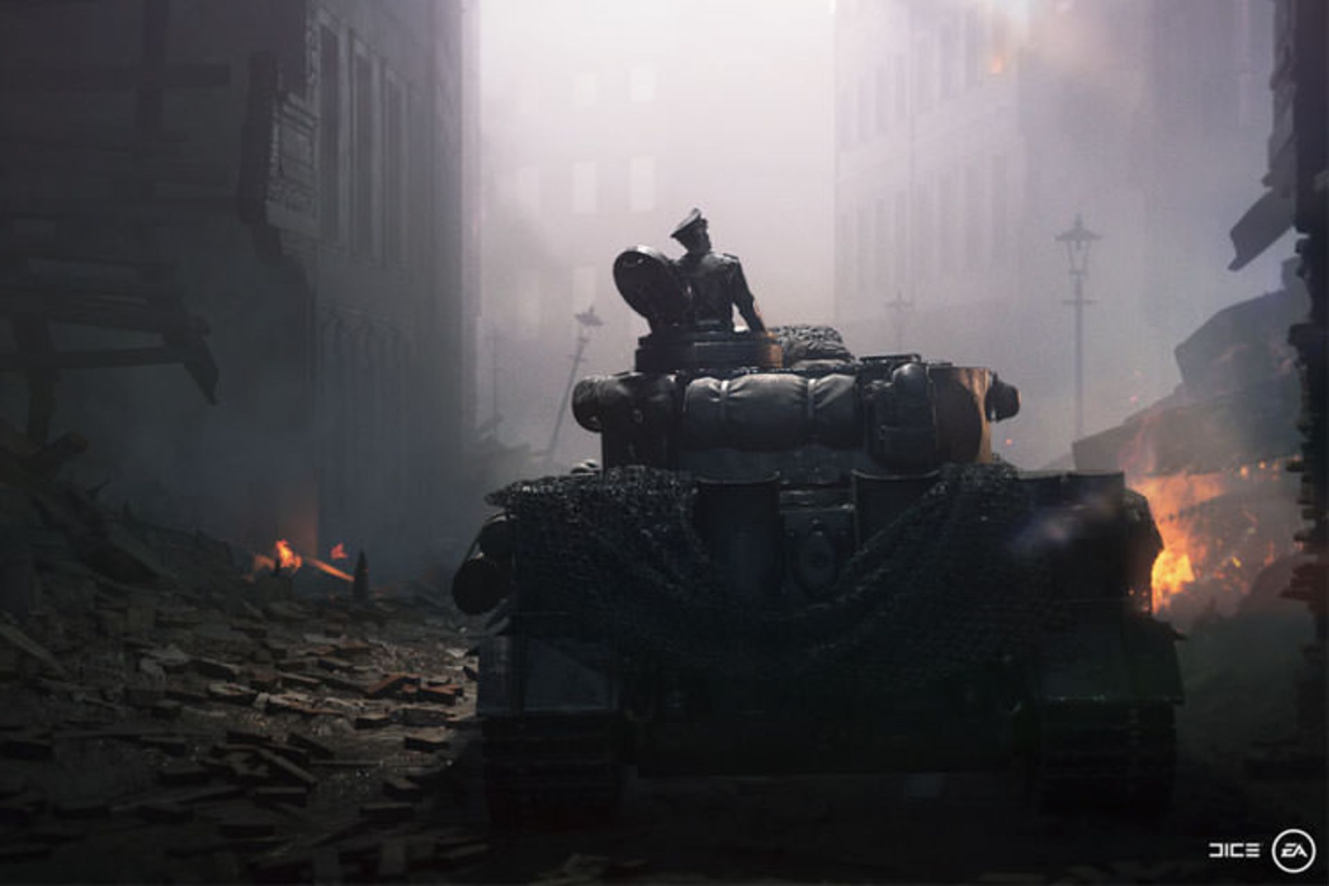 Battlefield V