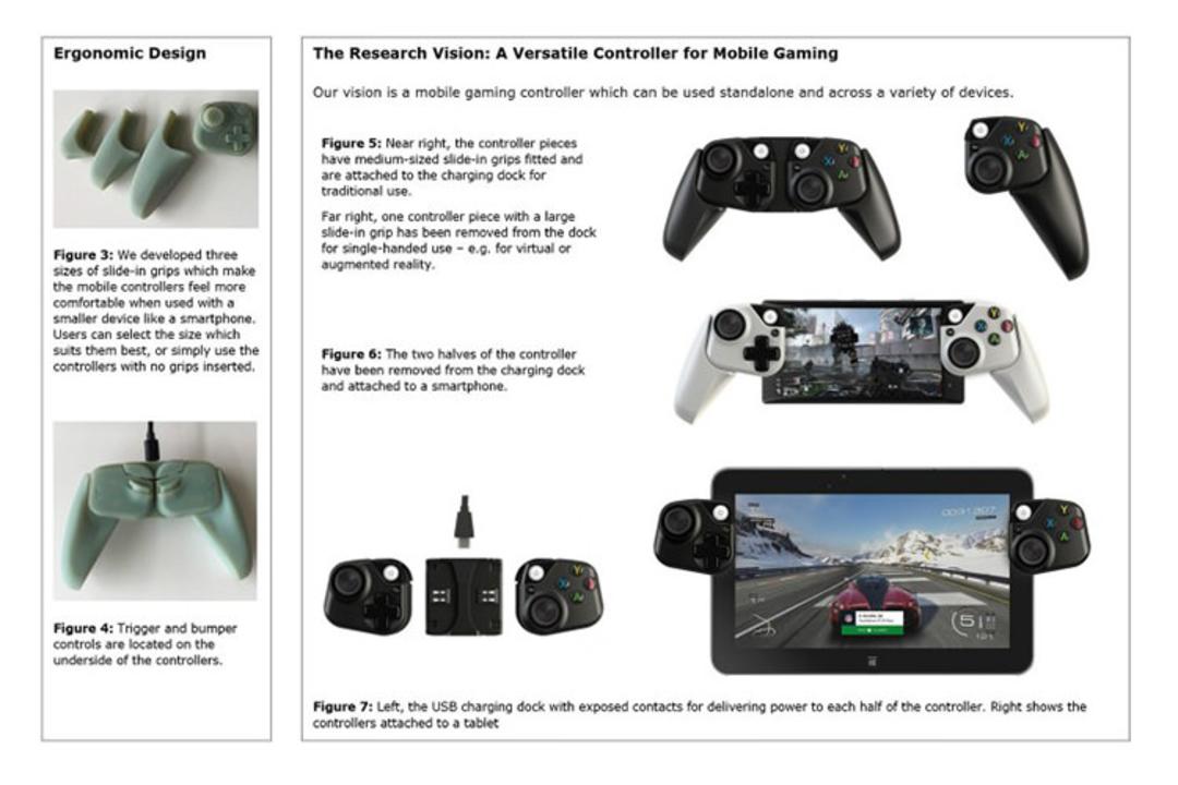 Xbox Mobile 2