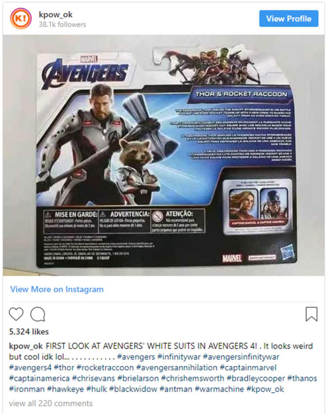 avengers 4/انتقامجویان 4