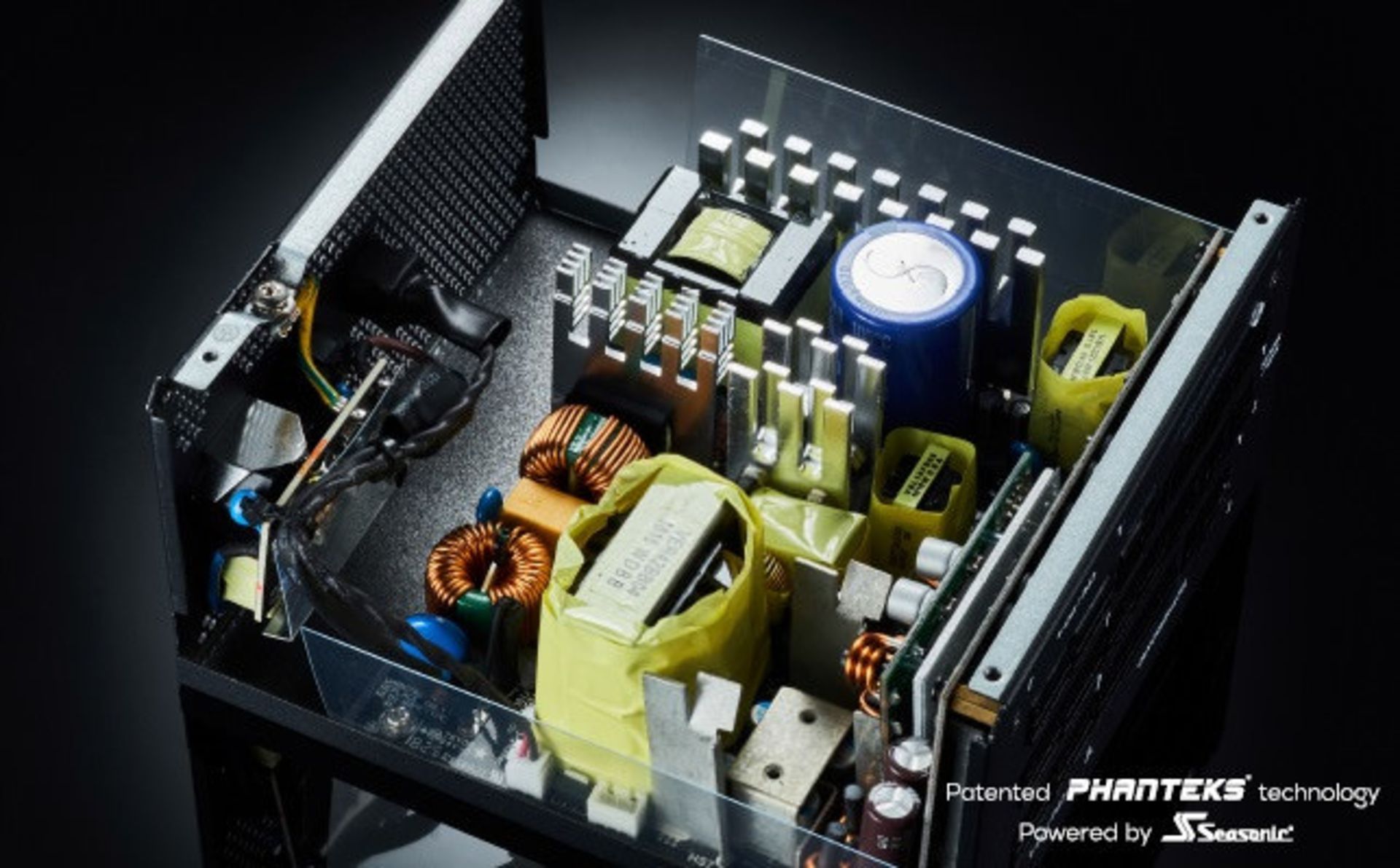 phanteks