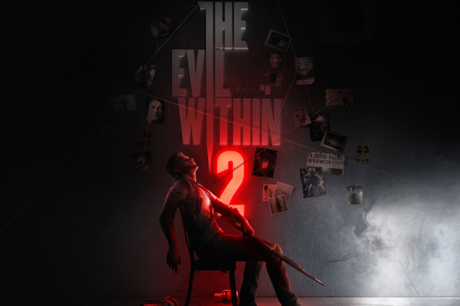 The Evil Within 2 