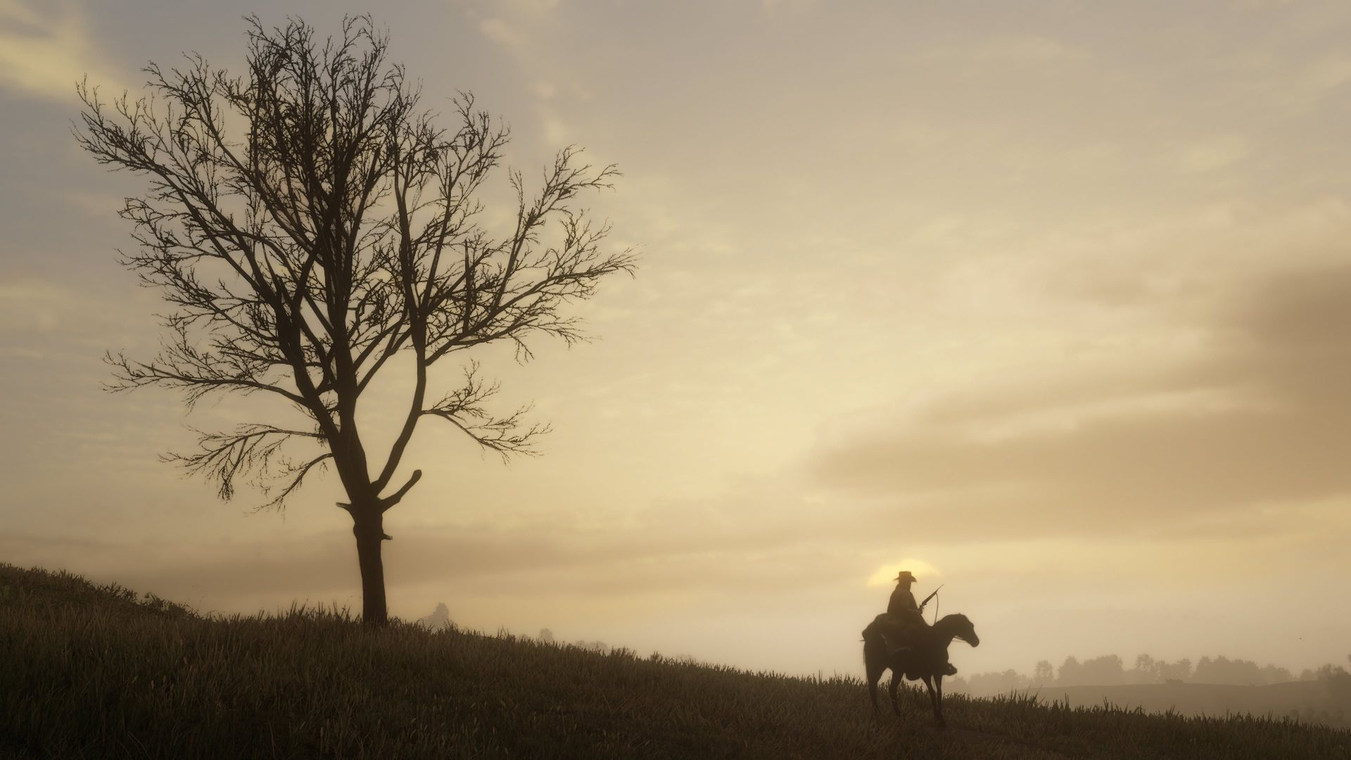 پیش نمایش بازی red dead redemption 2