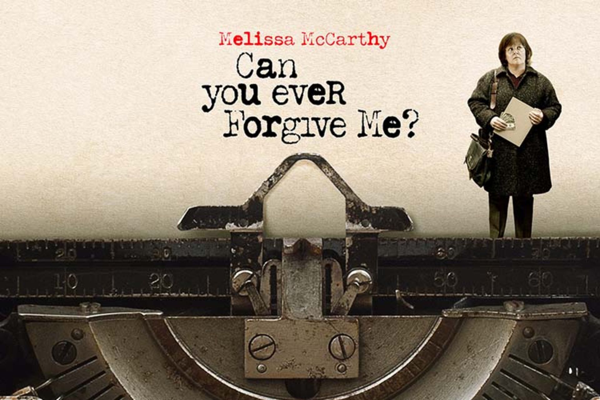 Can You Ever Forgive Me