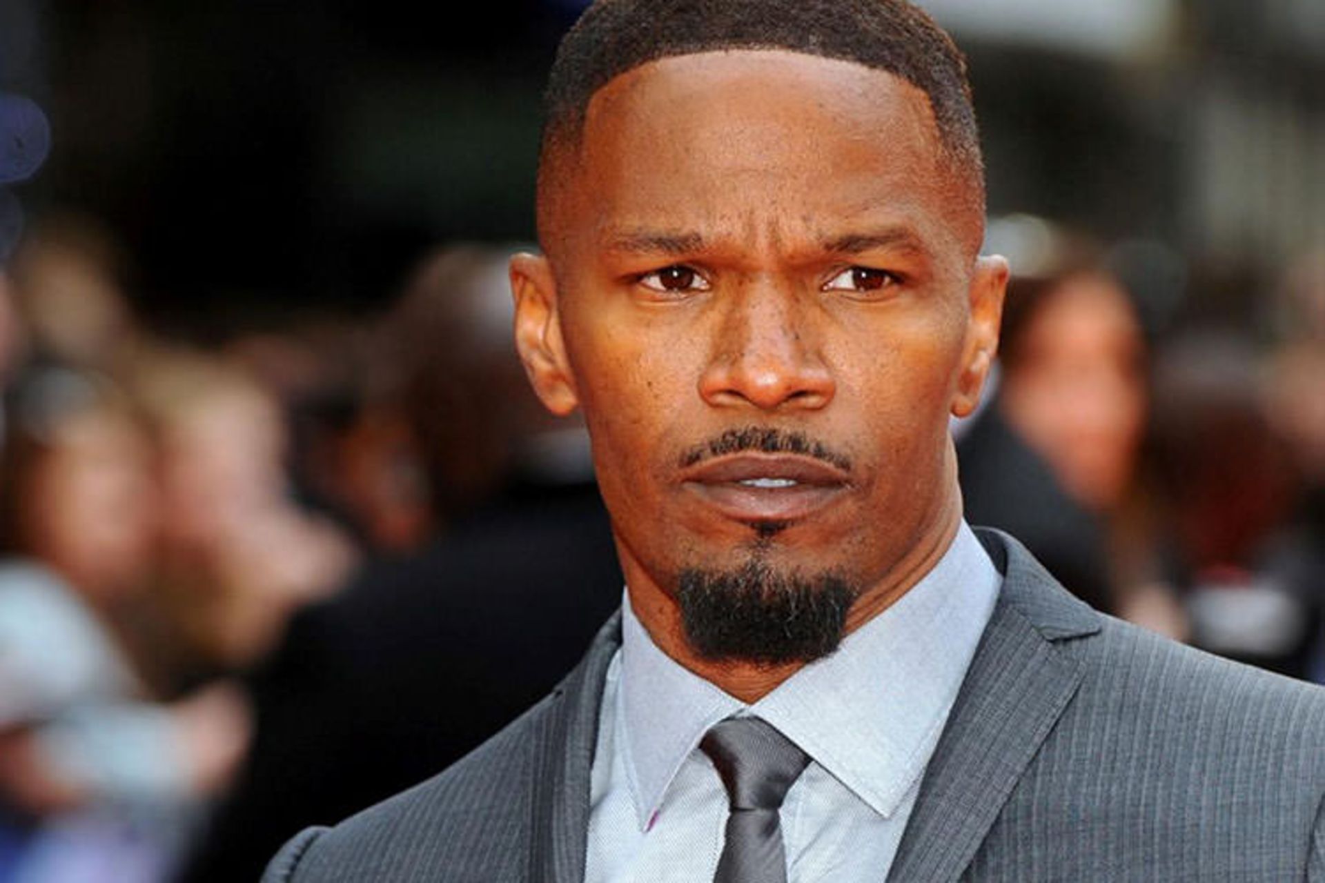 Jamie Foxx