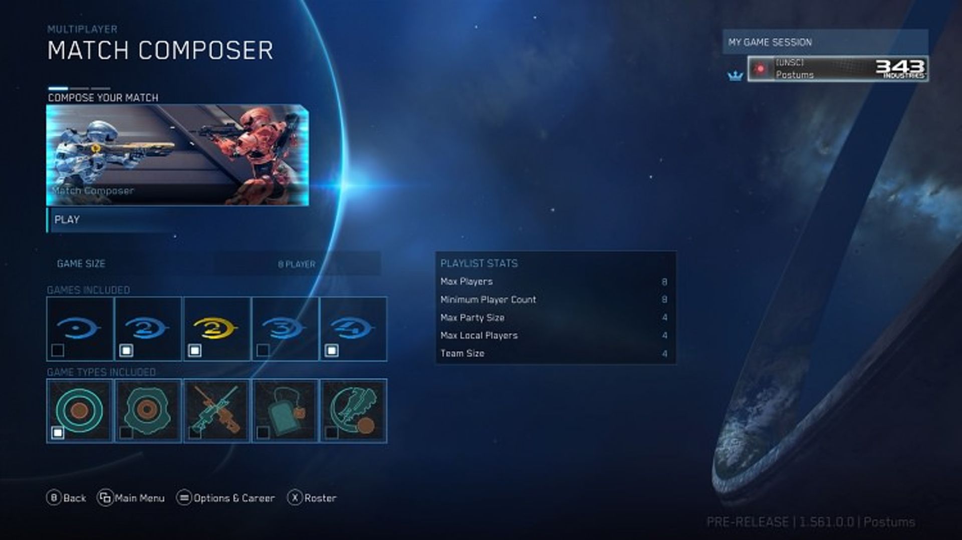 Halo: Master Chief Collection