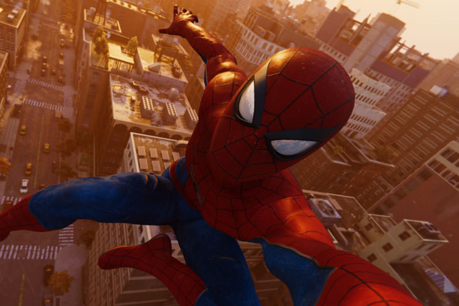 Spider Man
