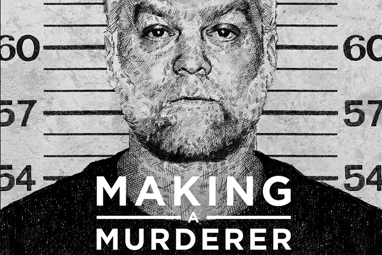 making a murderer