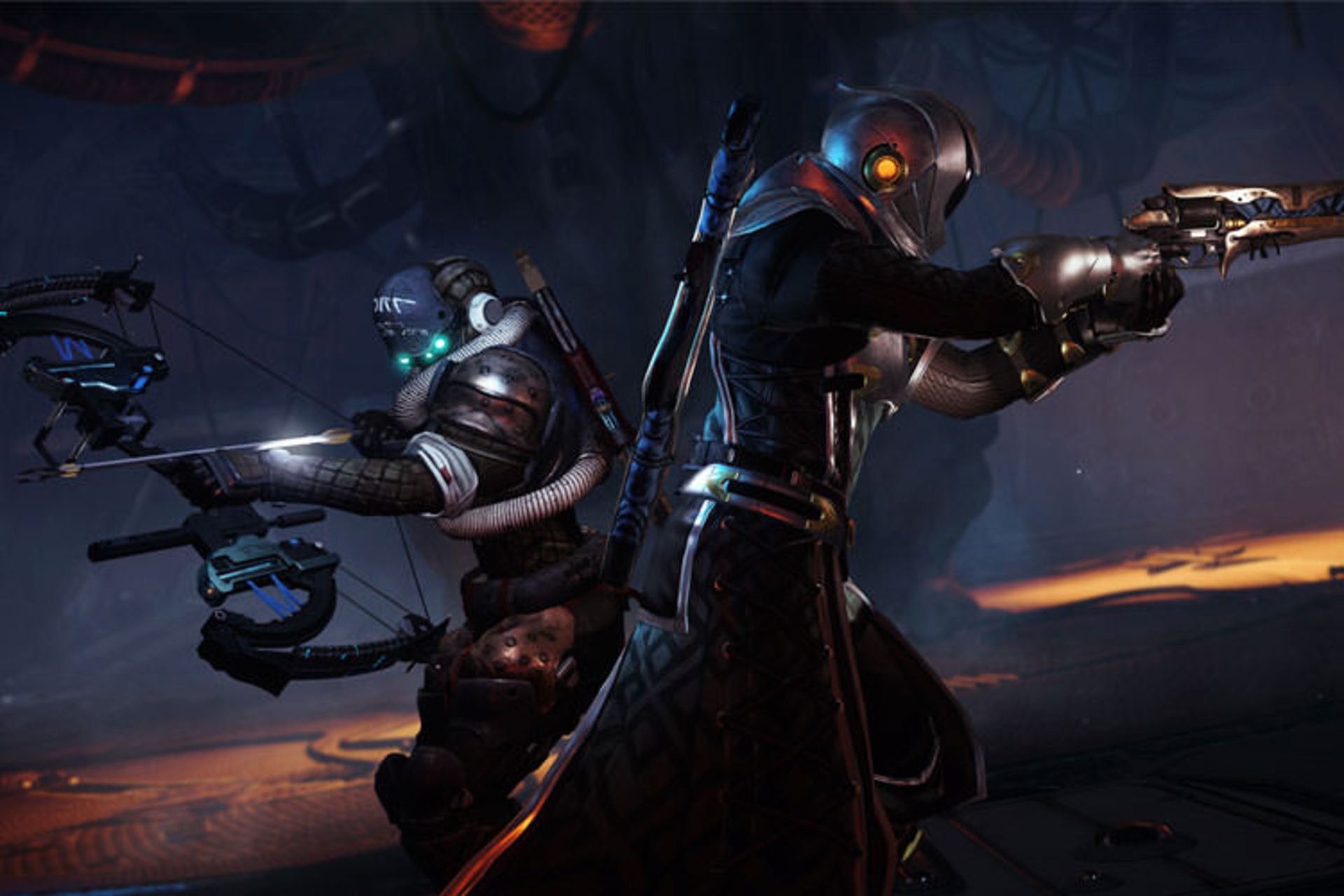 بازی Destiny 2