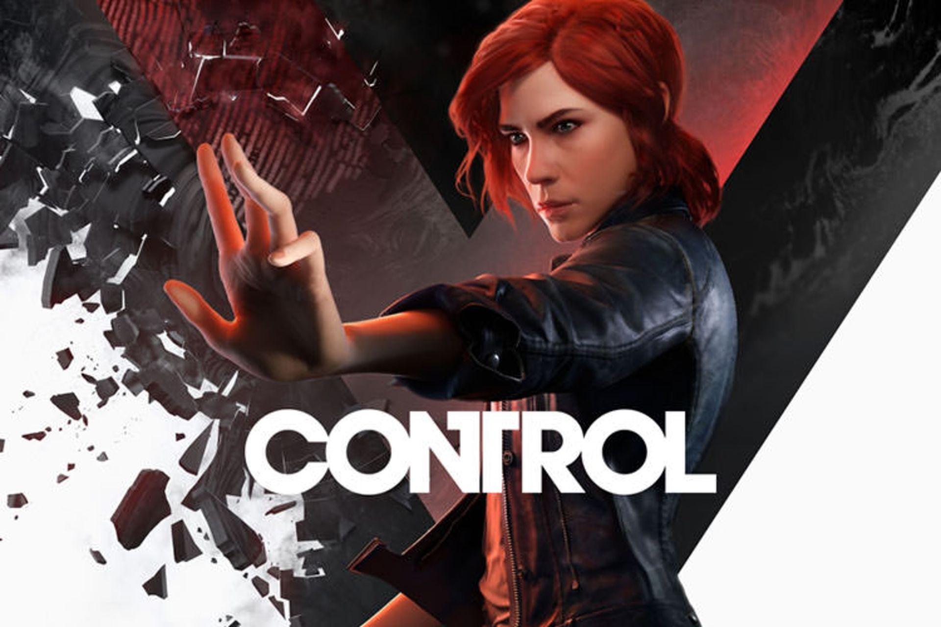 بازی Control