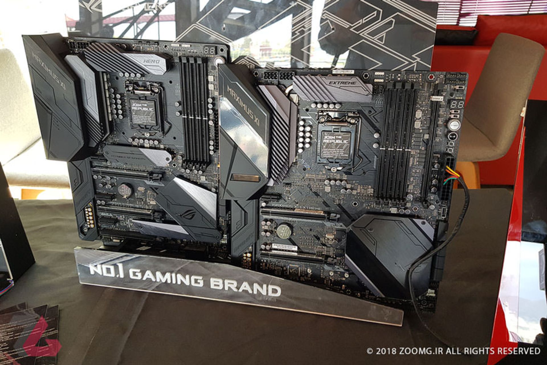 Asus event Motherboard  Z390 Series