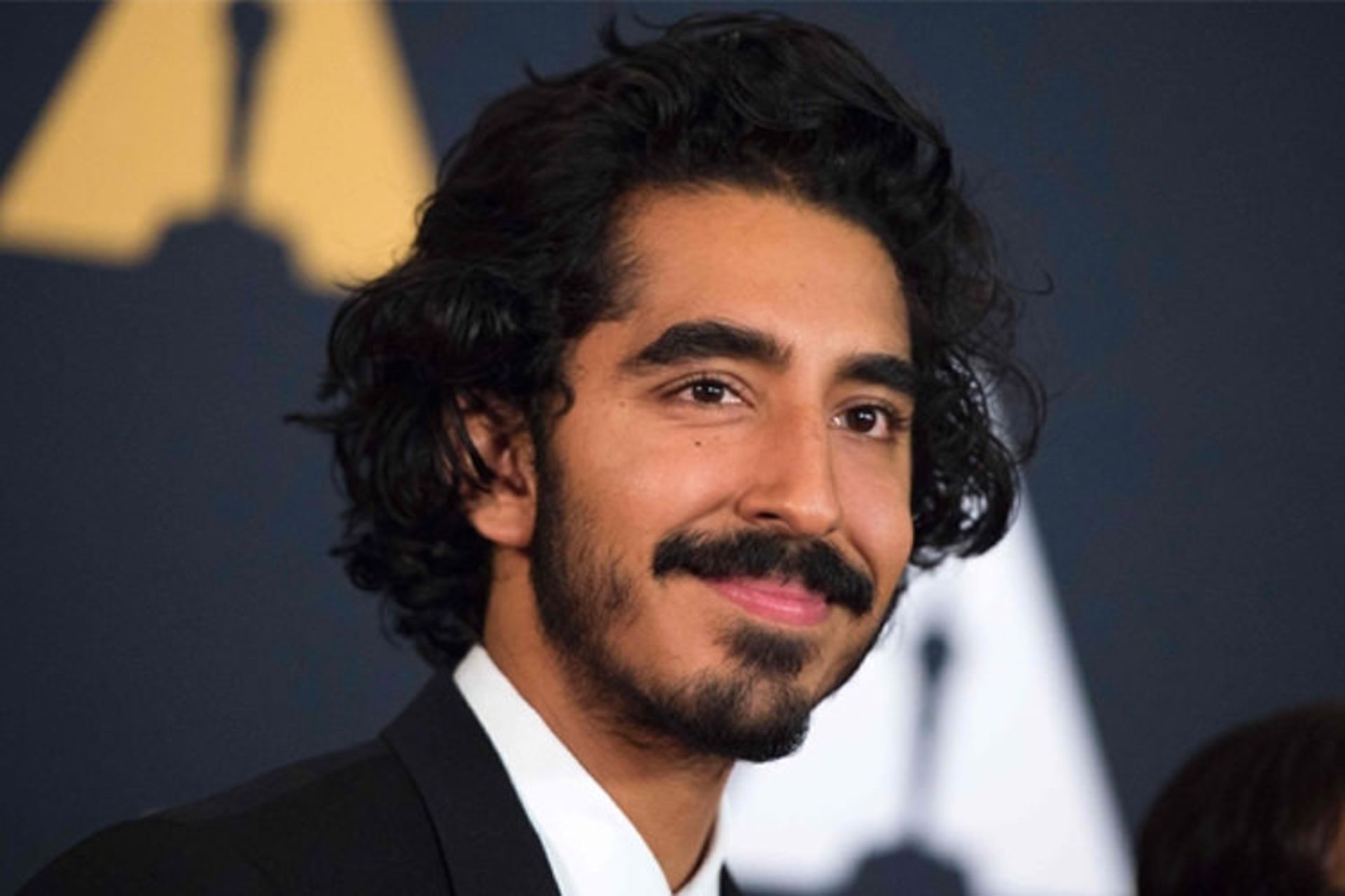 Dev Patel