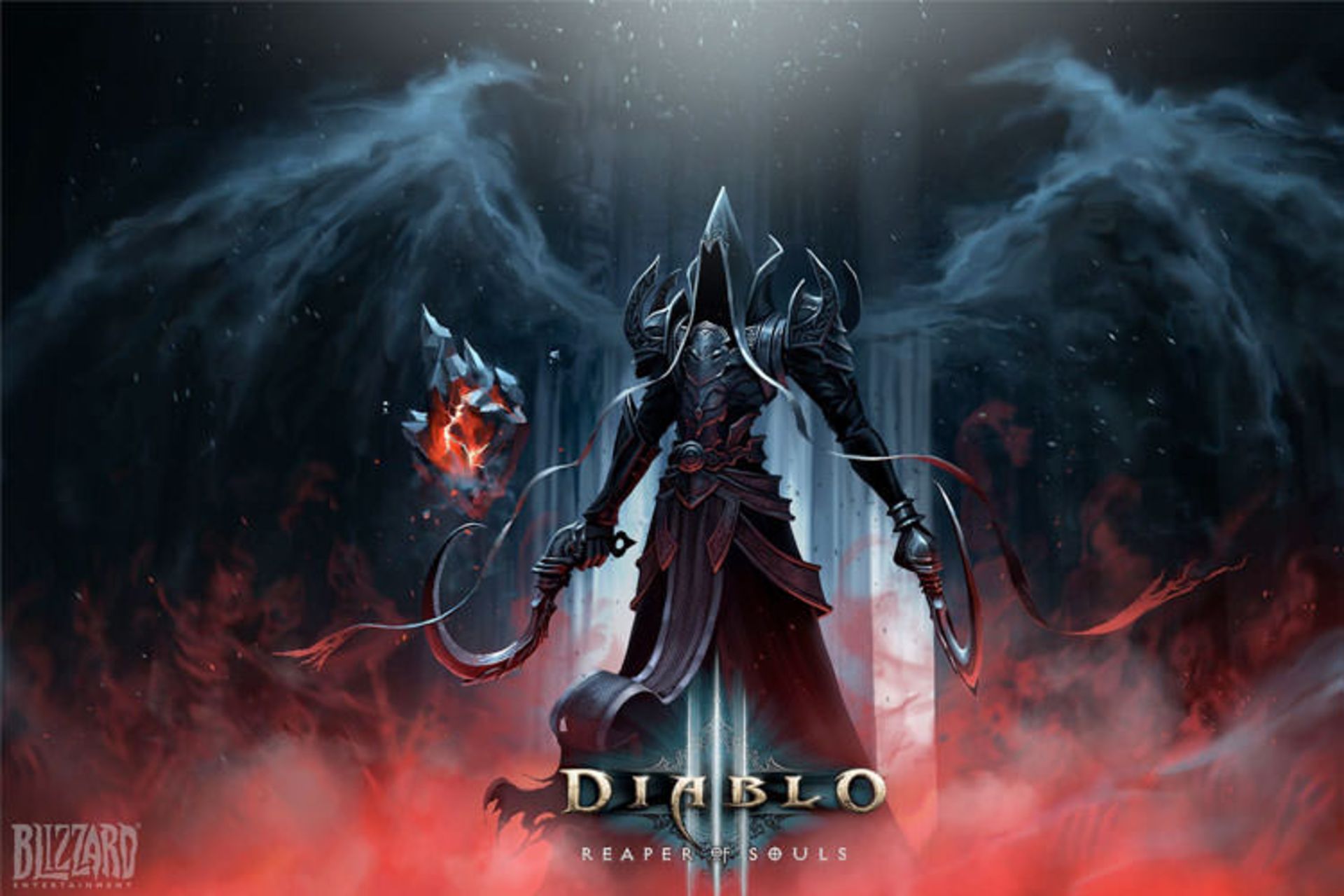 بازی Diablo 3