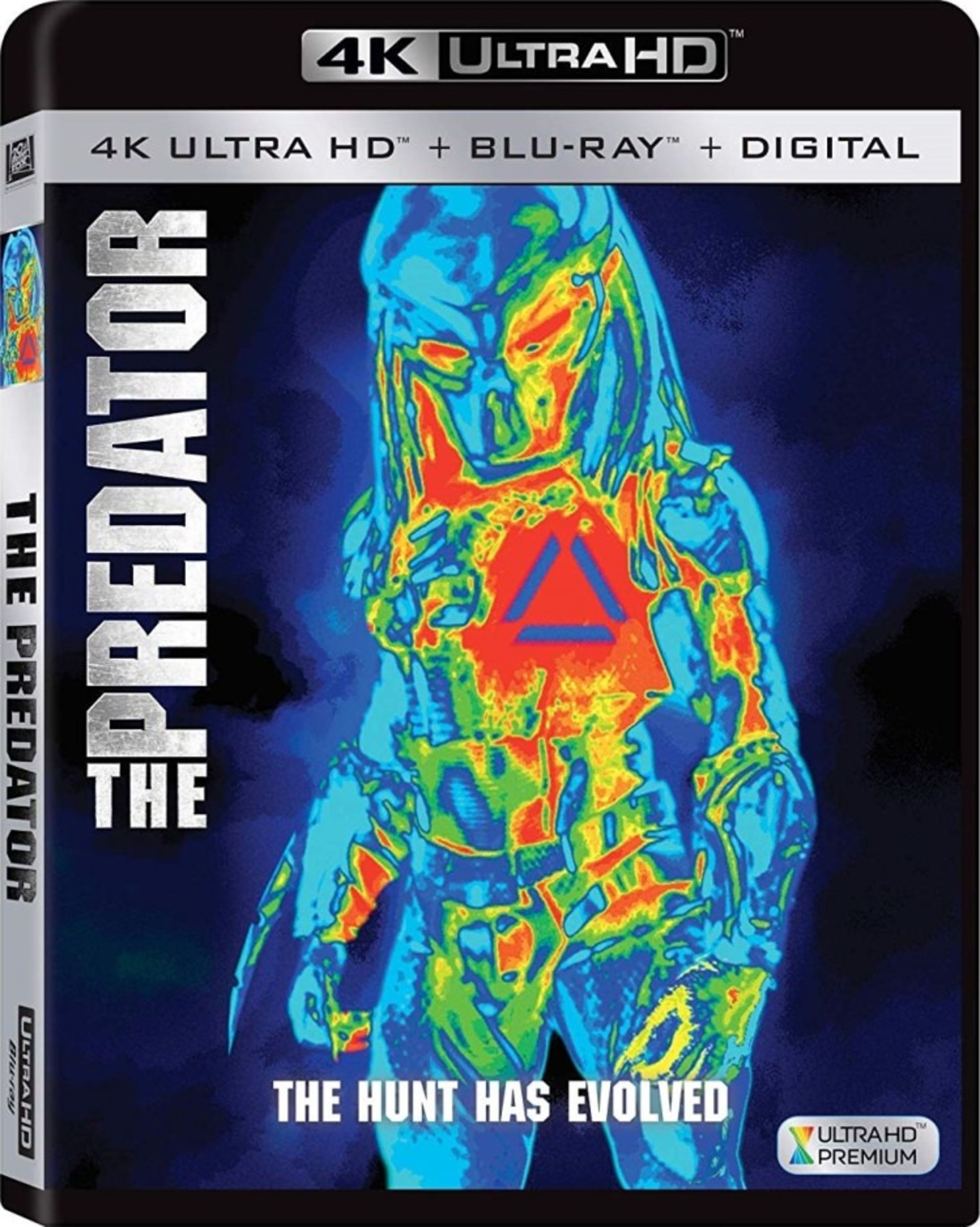 The Predator