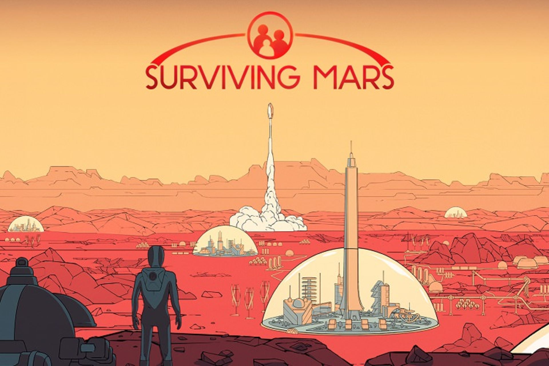 surviving mars